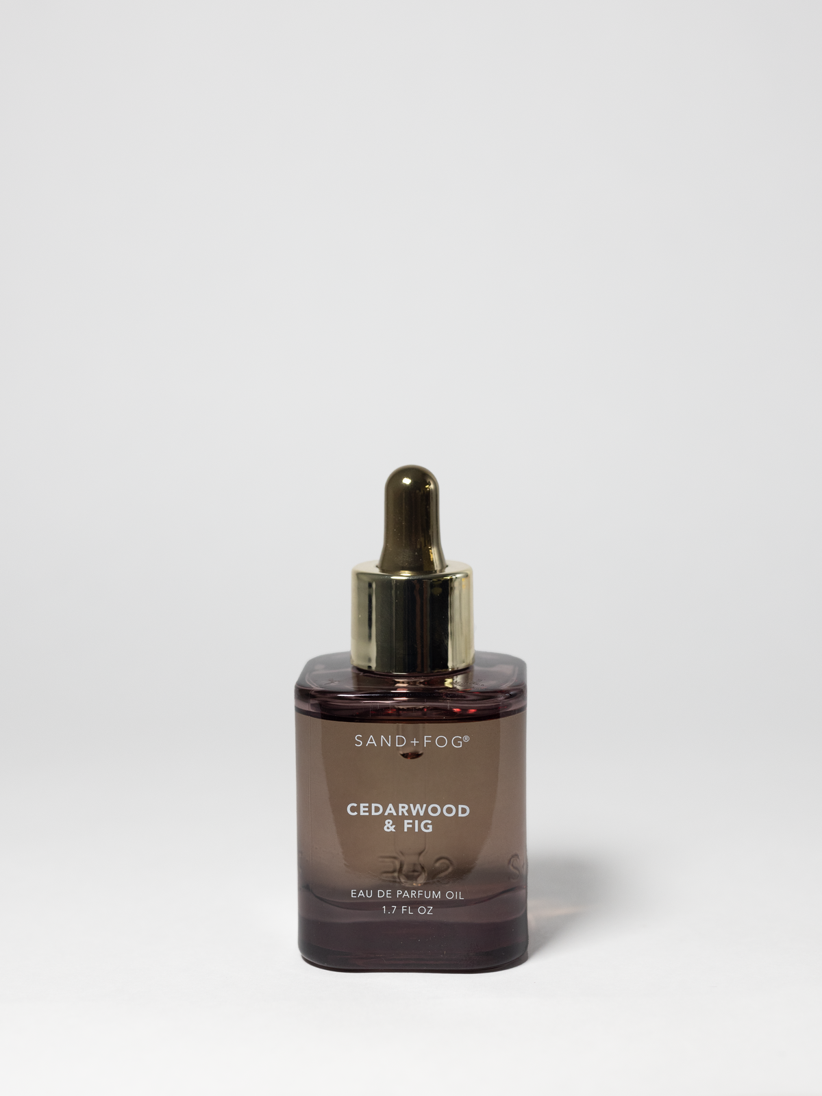 Alluring Cedarwood & Fig 50 ml Perfume Oil Dropper
