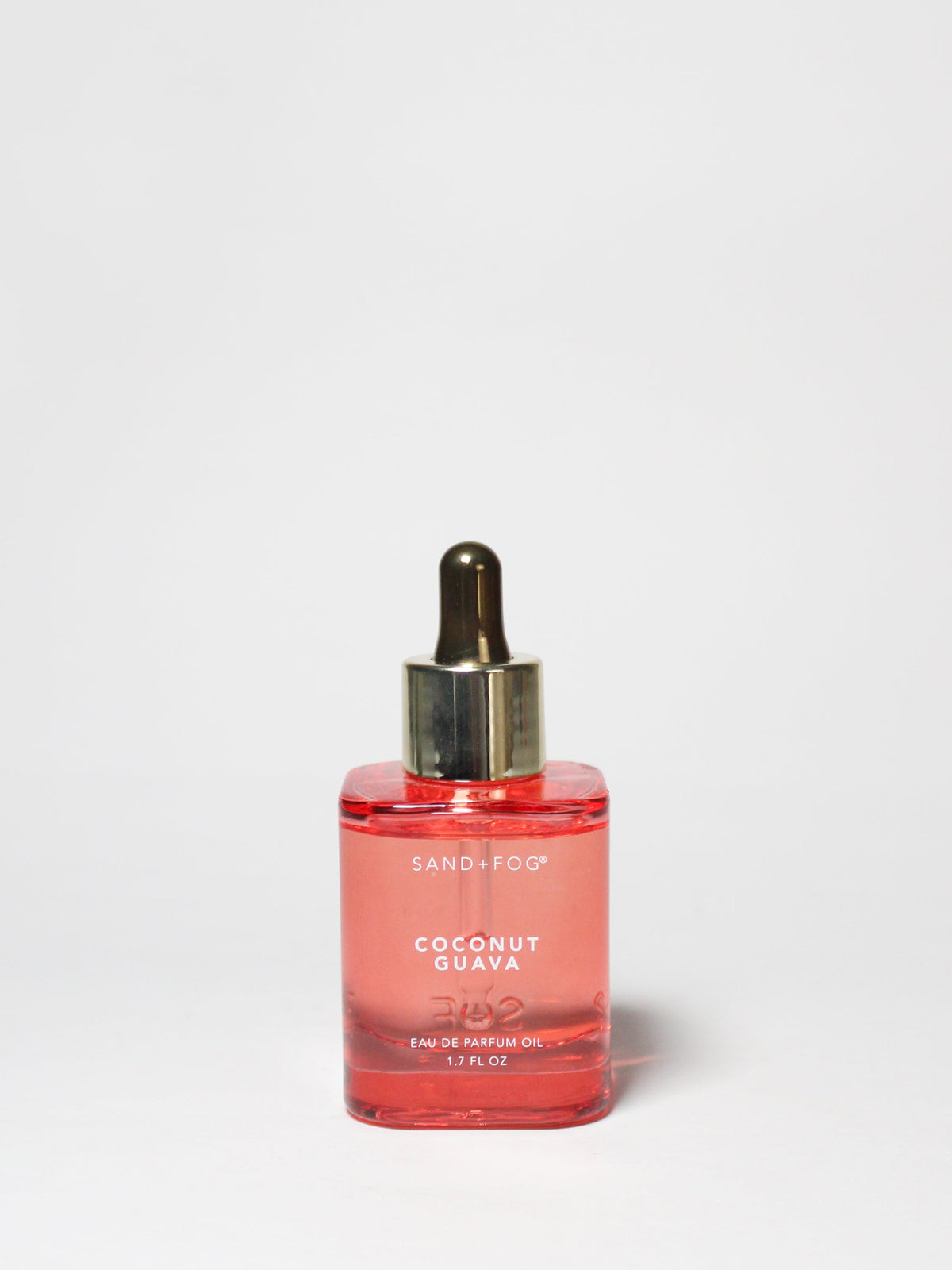Alluring Coconut Guava 50ml Perfume Oil Dropper