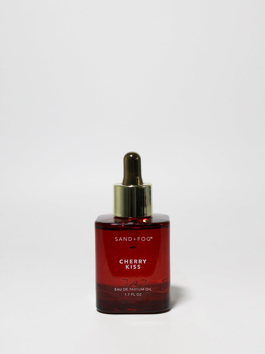 Alluring Cherry Kiss 50 ml Perfume Oil Dropper