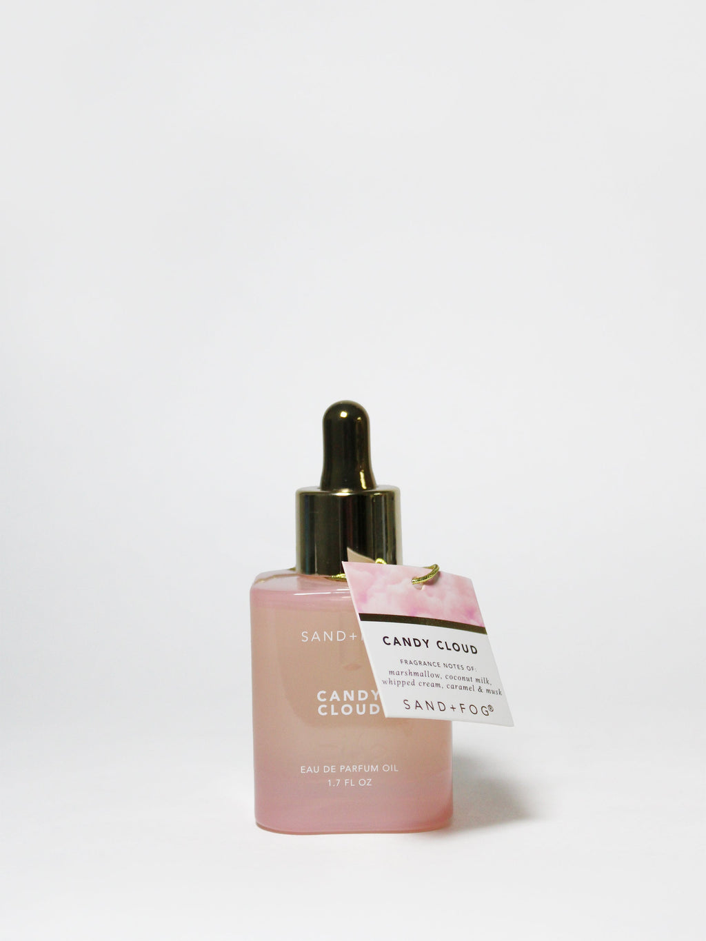 Alluring Candy Cloud 50 ml Perfume Oil Dropper