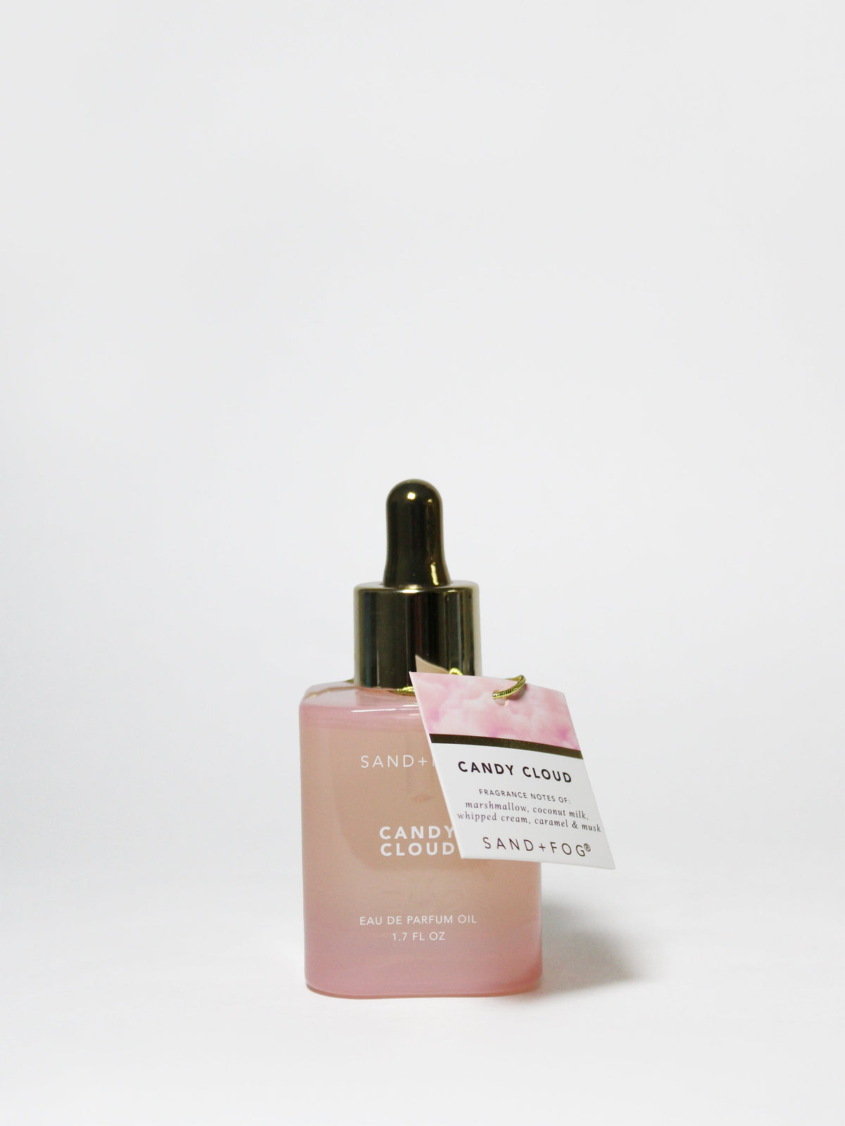 Alluring Candy Cloud 50 ml Perfume Oil Dropper