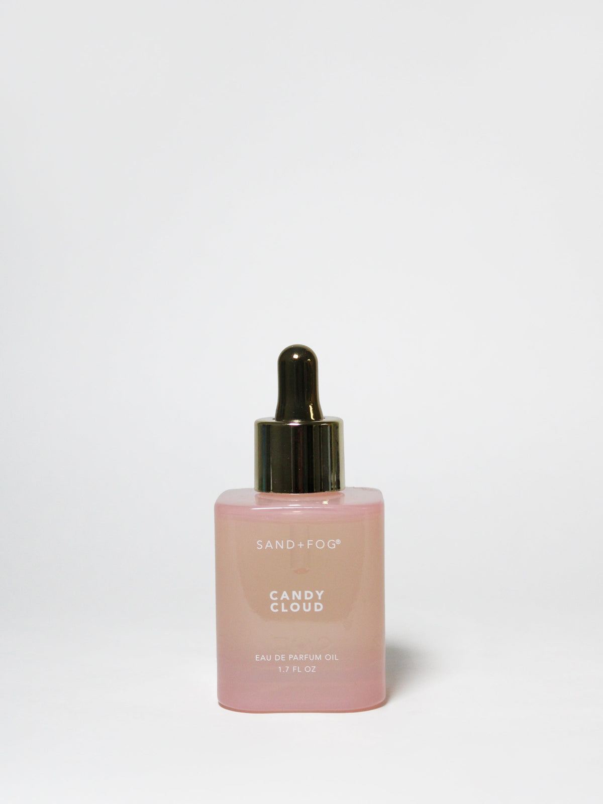 Alluring Candy Cloud 50 ml Perfume Oil Dropper