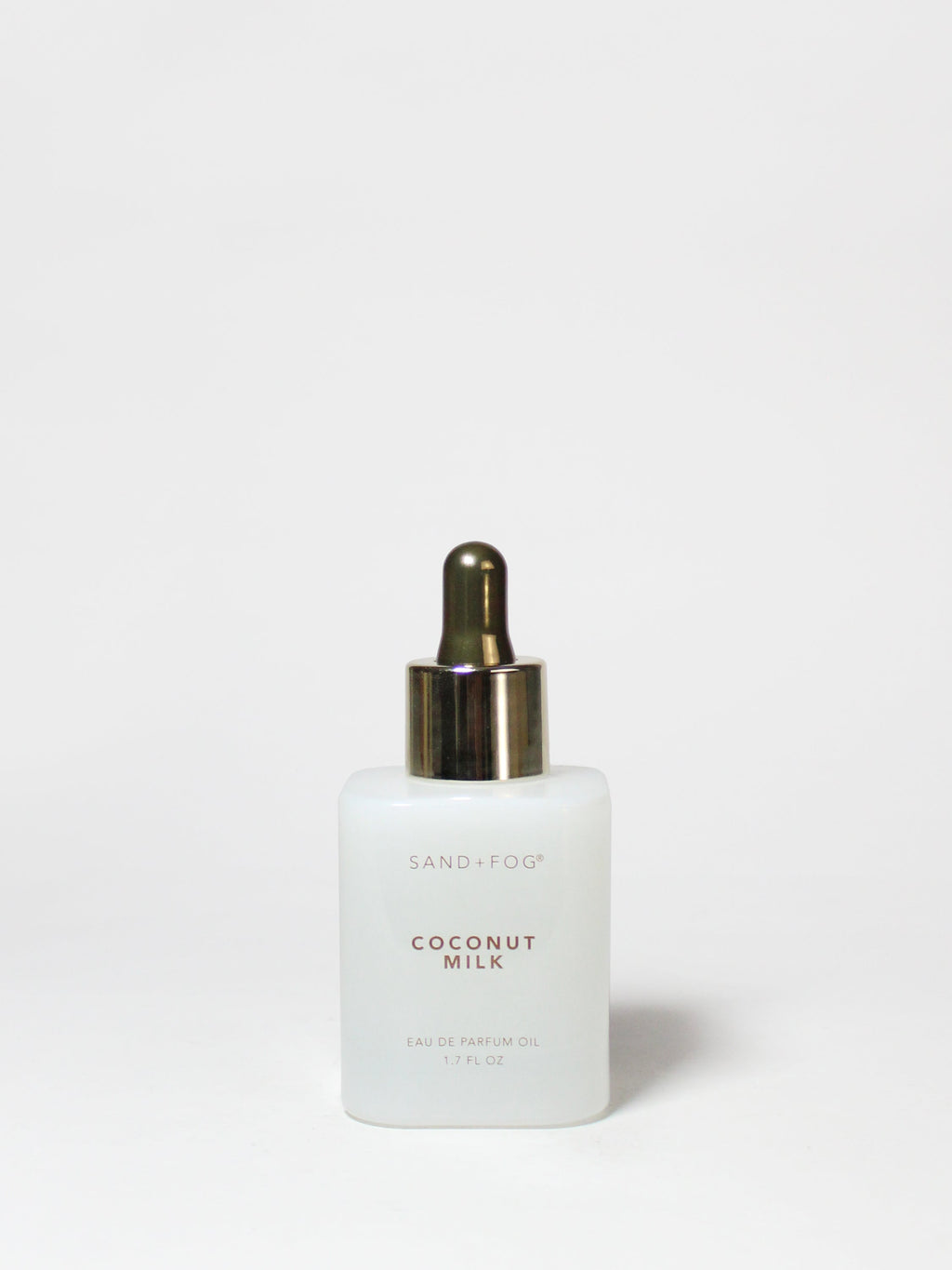 Alluring Coconut Milk 50ml Perfume Oil Dropper