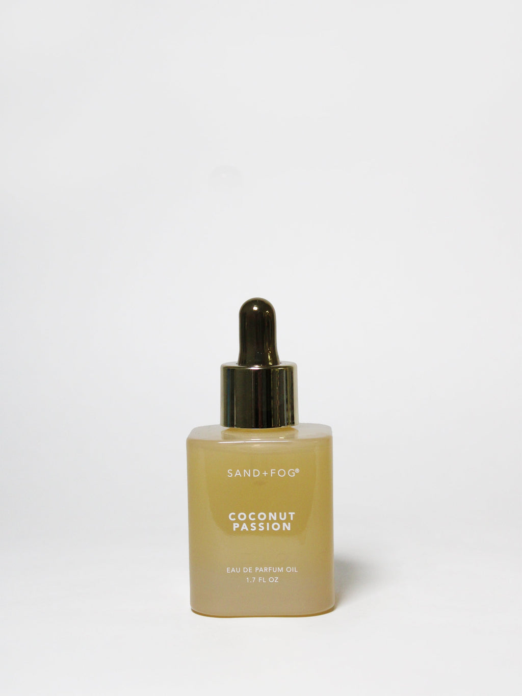 Alluring Coconut Passion 50 ml Perfume Oil Dropper