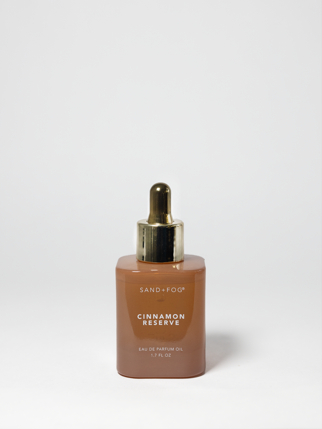 Alluring Cinnamon Reserve 50 ml Perfume Oil Dropper