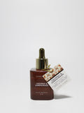 Alluring Coconut & Sandalwood 50 ml Perfume Oil Dropper