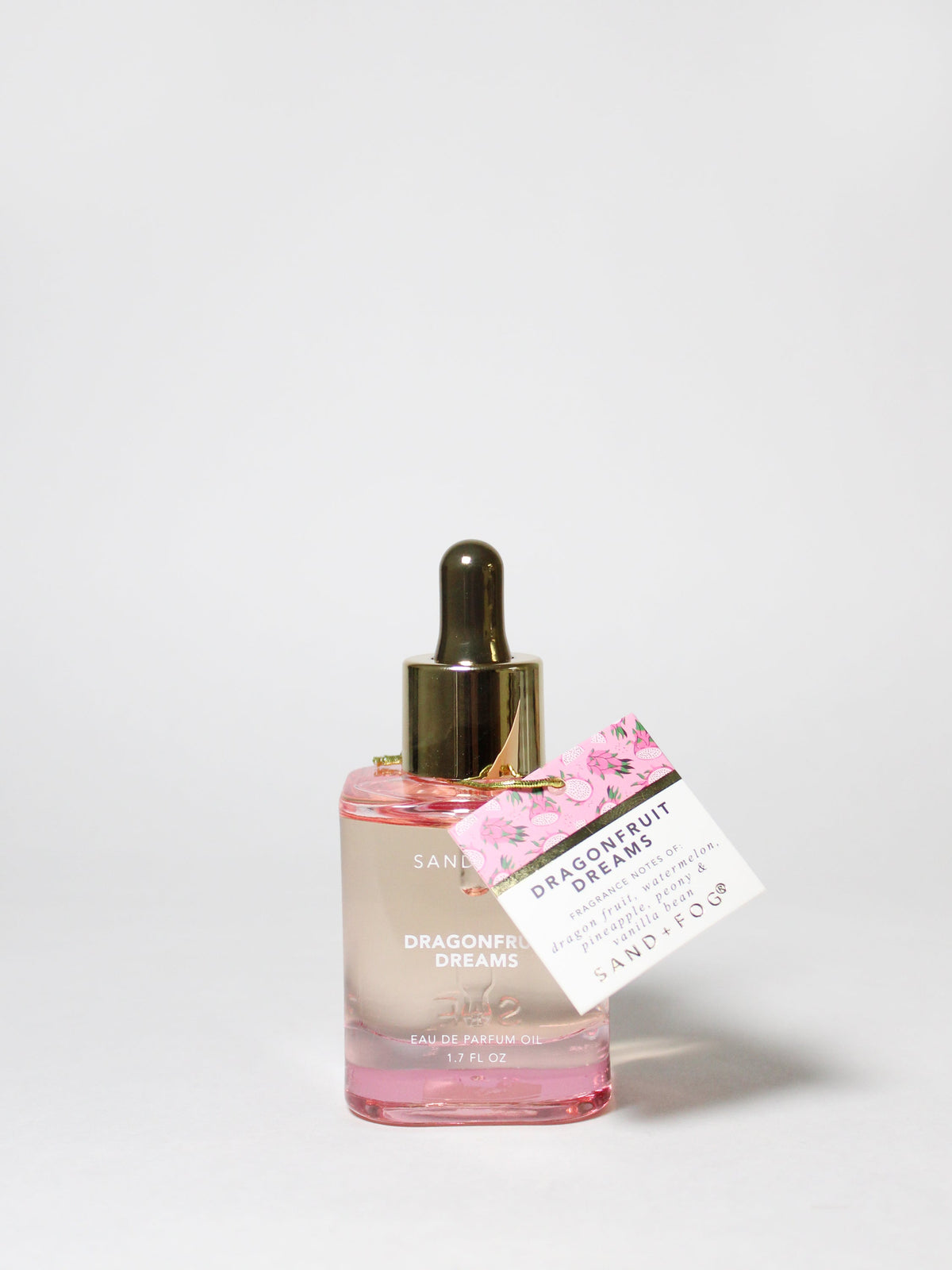 Alluring Dragonfruit Dreams 50 ml Perfume Oil Dropper