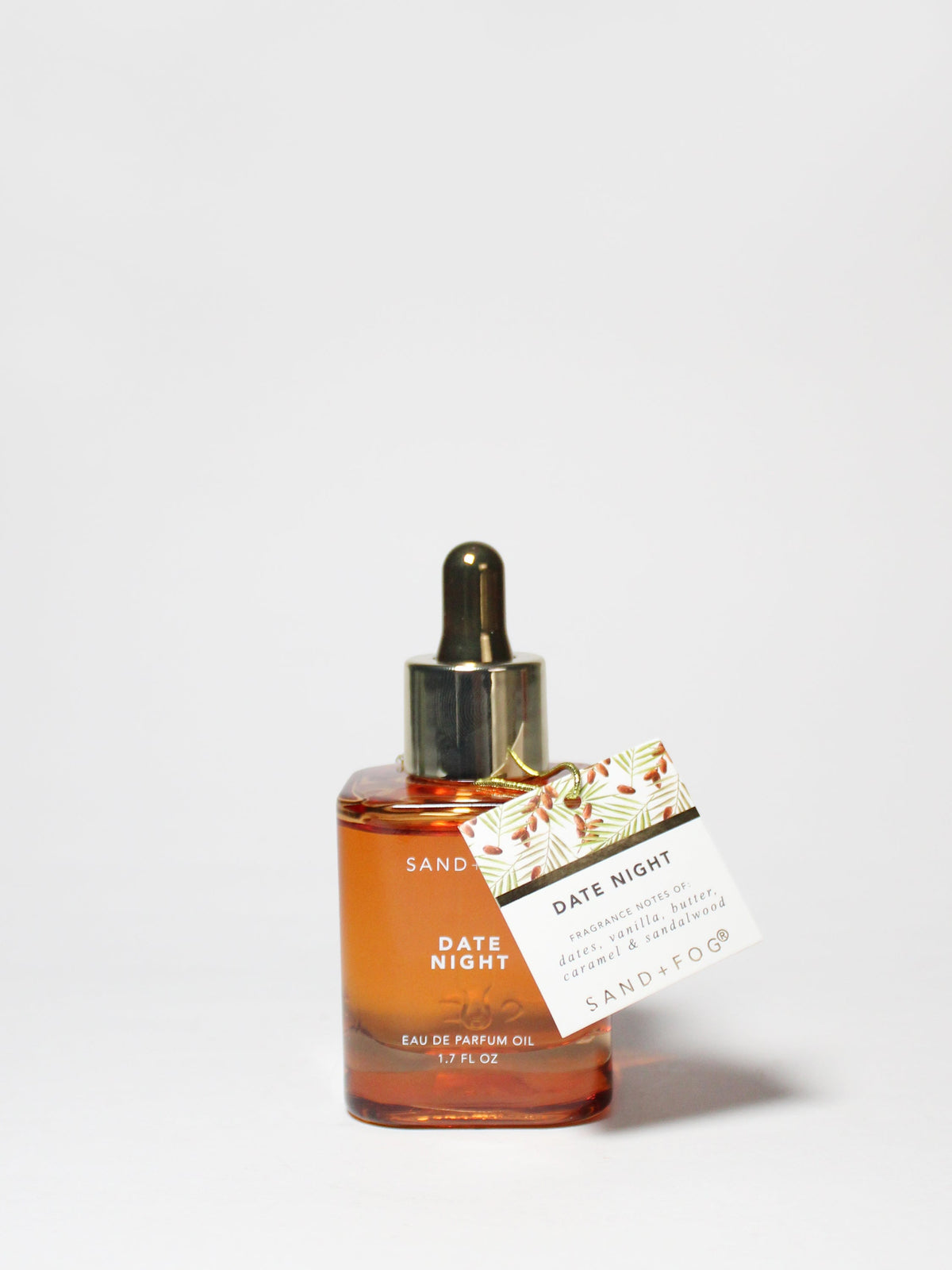 Alluring Date Night 50 ml Perfume Oil Dropper