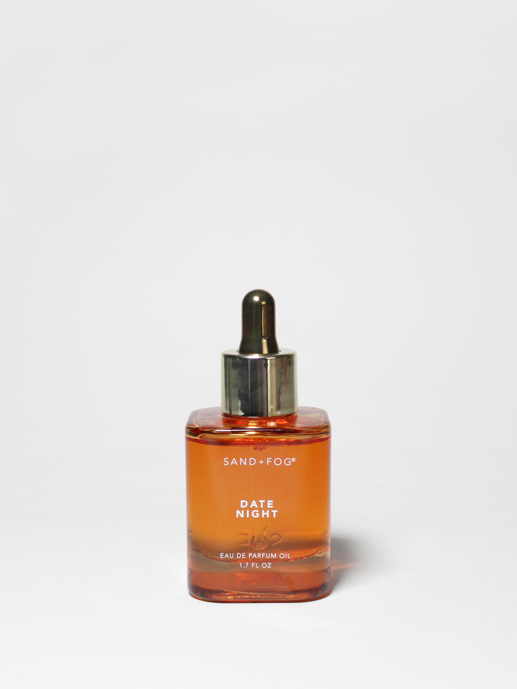 Alluring Date Night 50 ml Perfume Oil Dropper