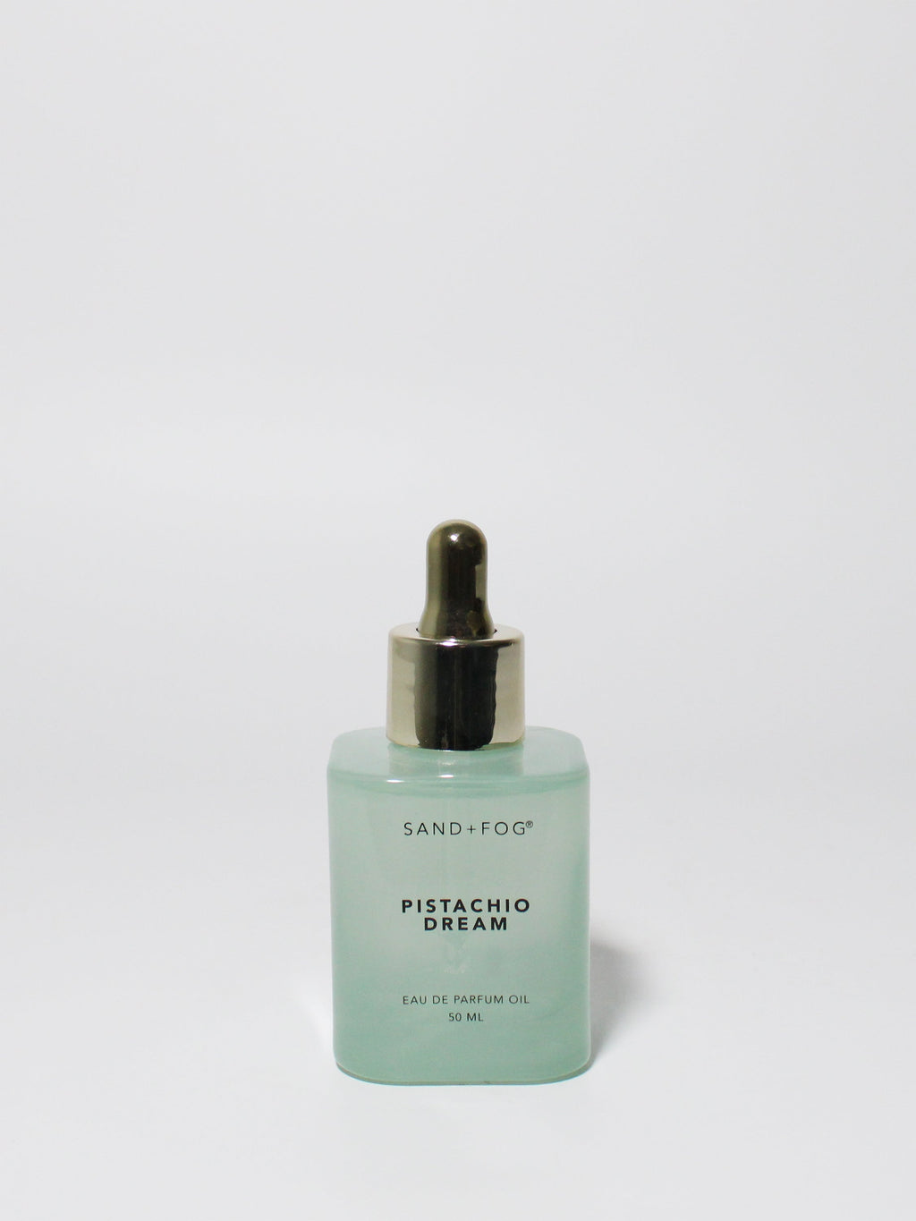 Alluring Pistachio Dream 50 ml Perfume Oil Dropper