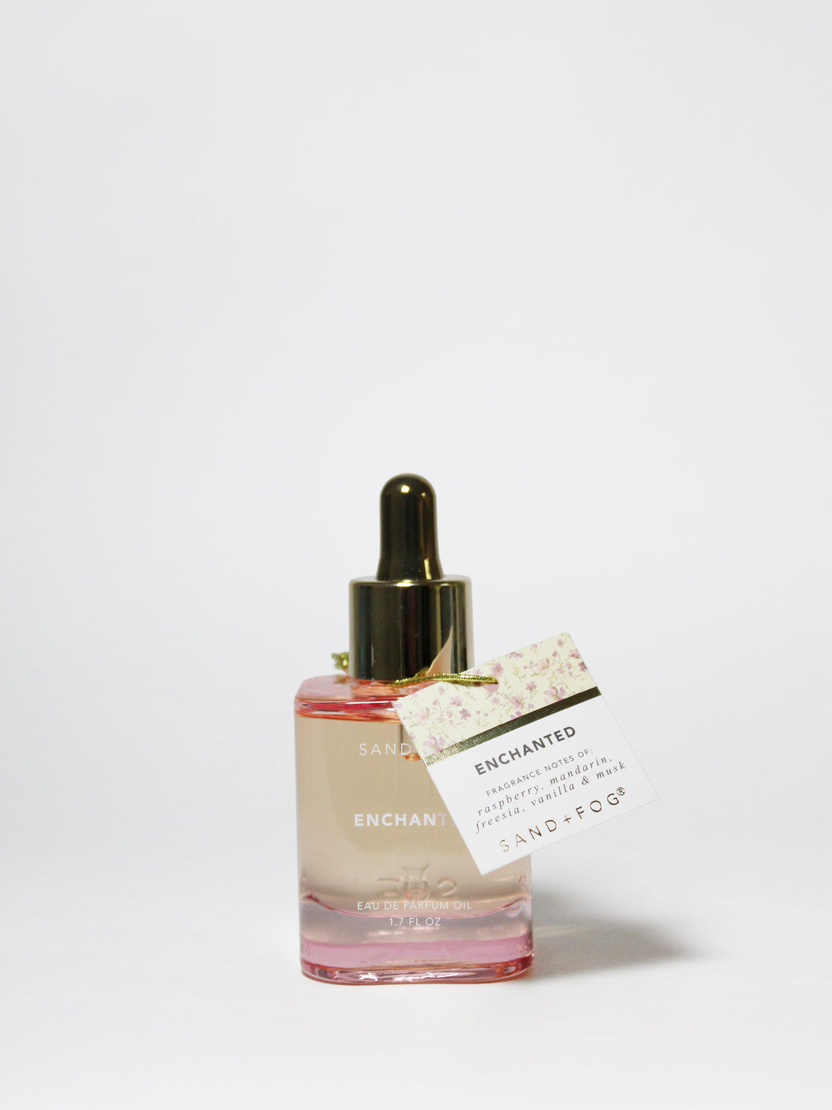 Alluring Enchanted 50 ml Perfume Oil Dropper