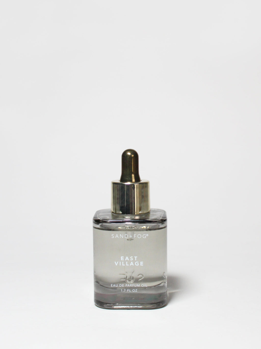 Alluring East Village 50ml Perfume Oil Dropper