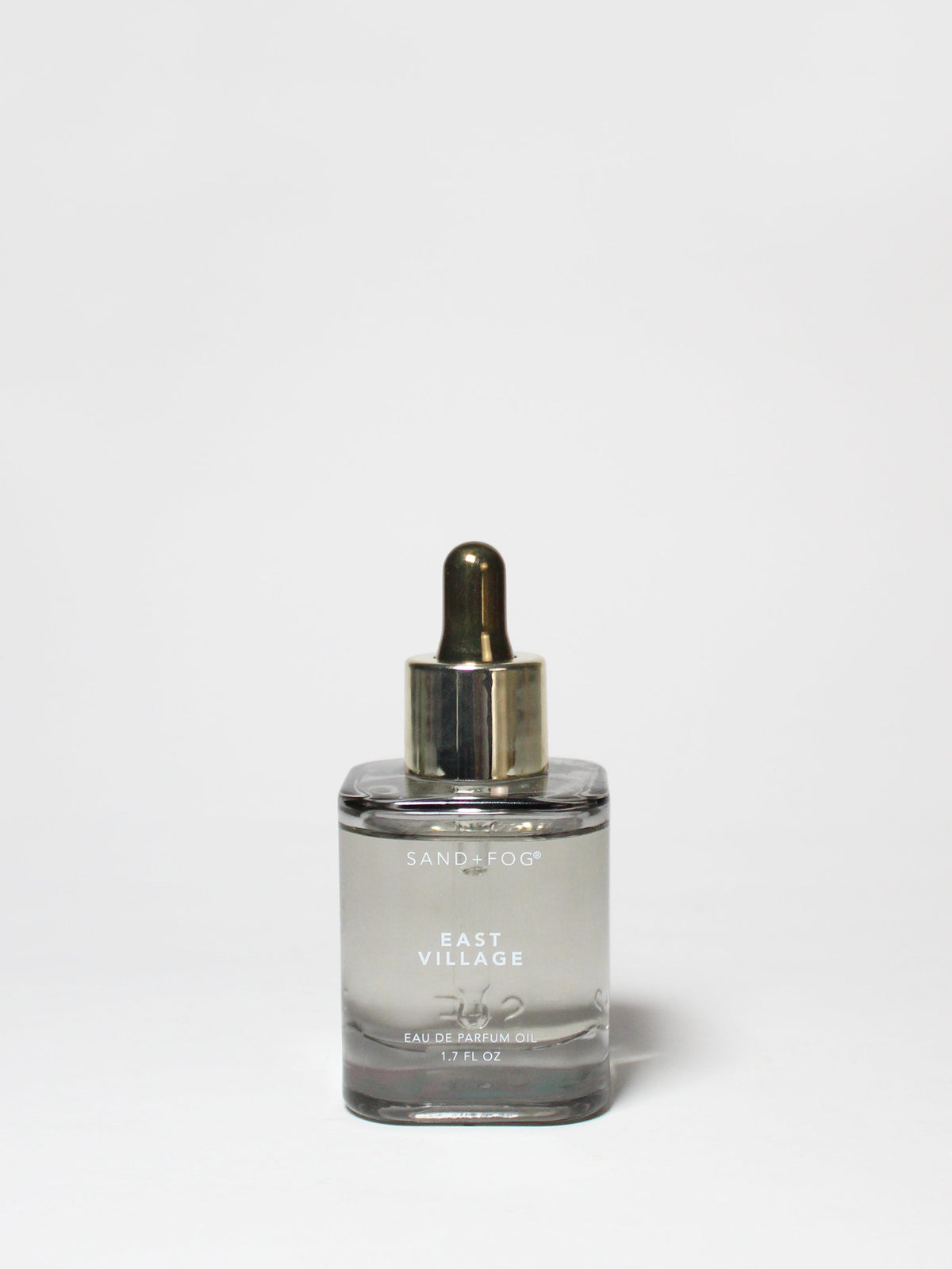 Alluring East Village 50ml Perfume Oil Dropper