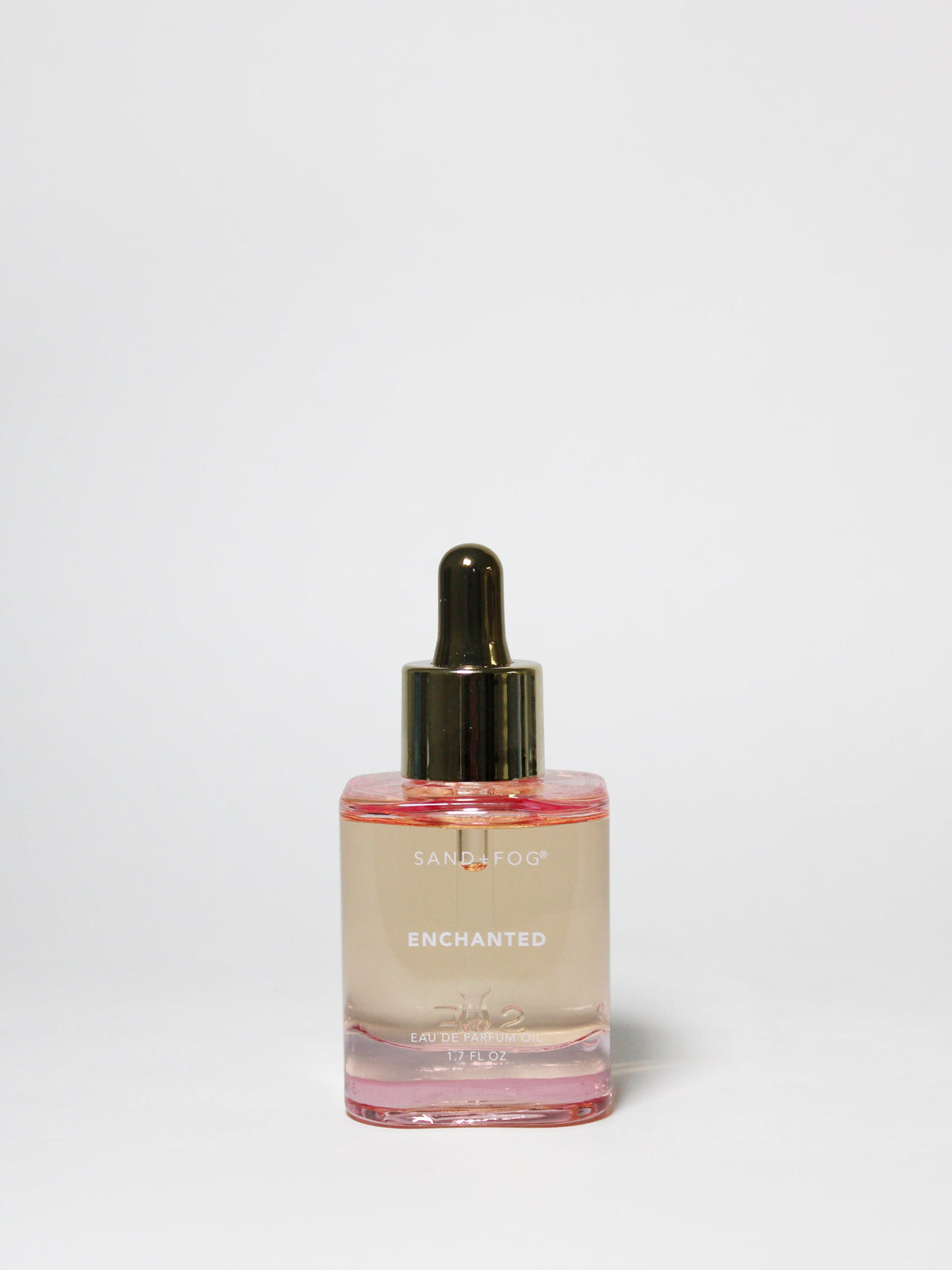 Alluring Enchanted 50 ml Perfume Oil Dropper