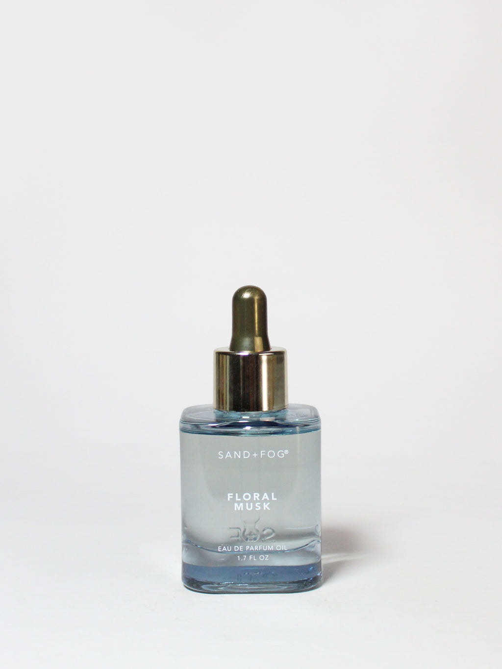 Alluring Floral Musk 50ml Perfume Oil Dropper