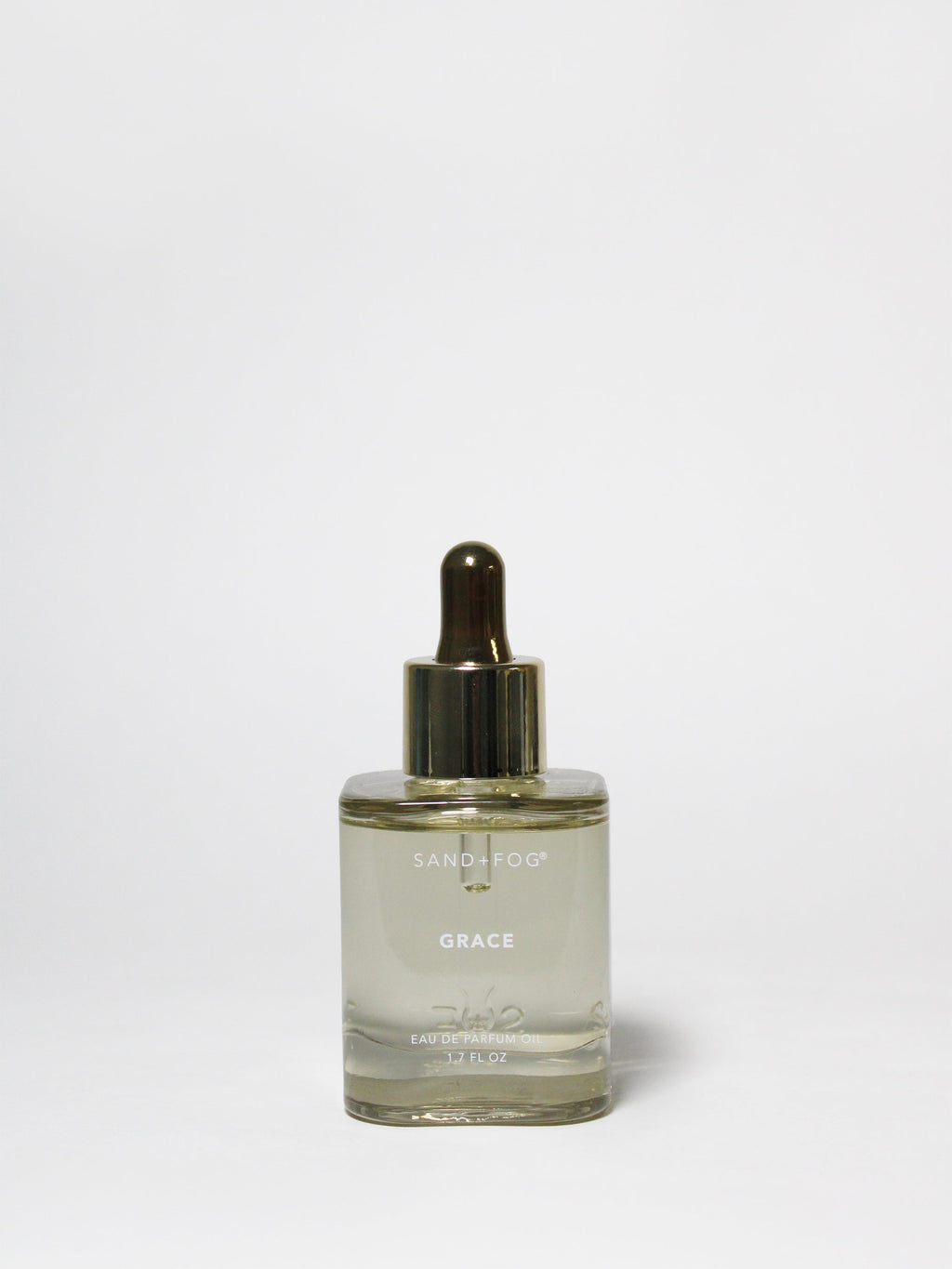 Alluring Grace 50ml Perfume Oil Dropper