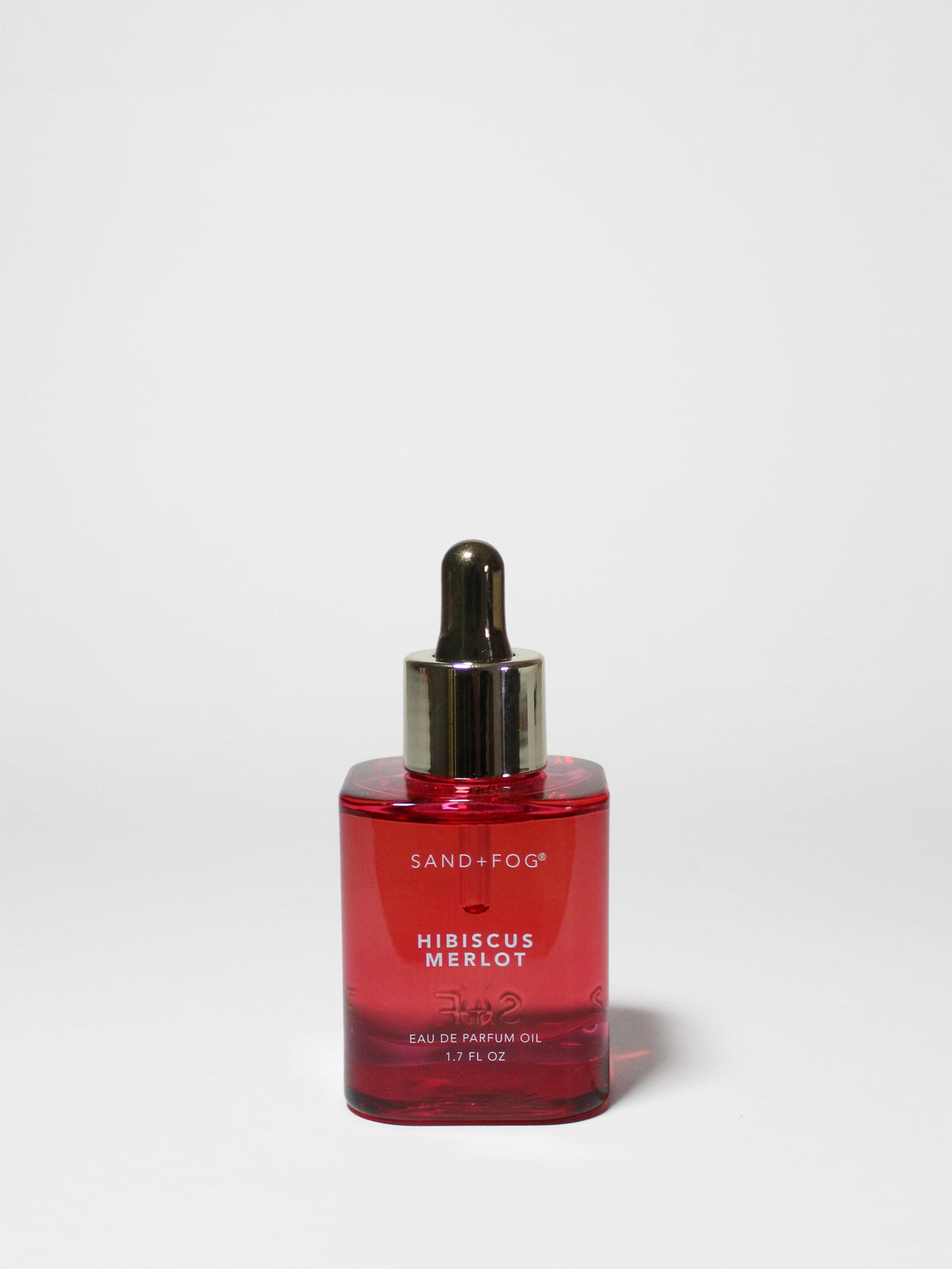 Alluring Hibiscus Merlot 50ml Perfume Oil Dropper