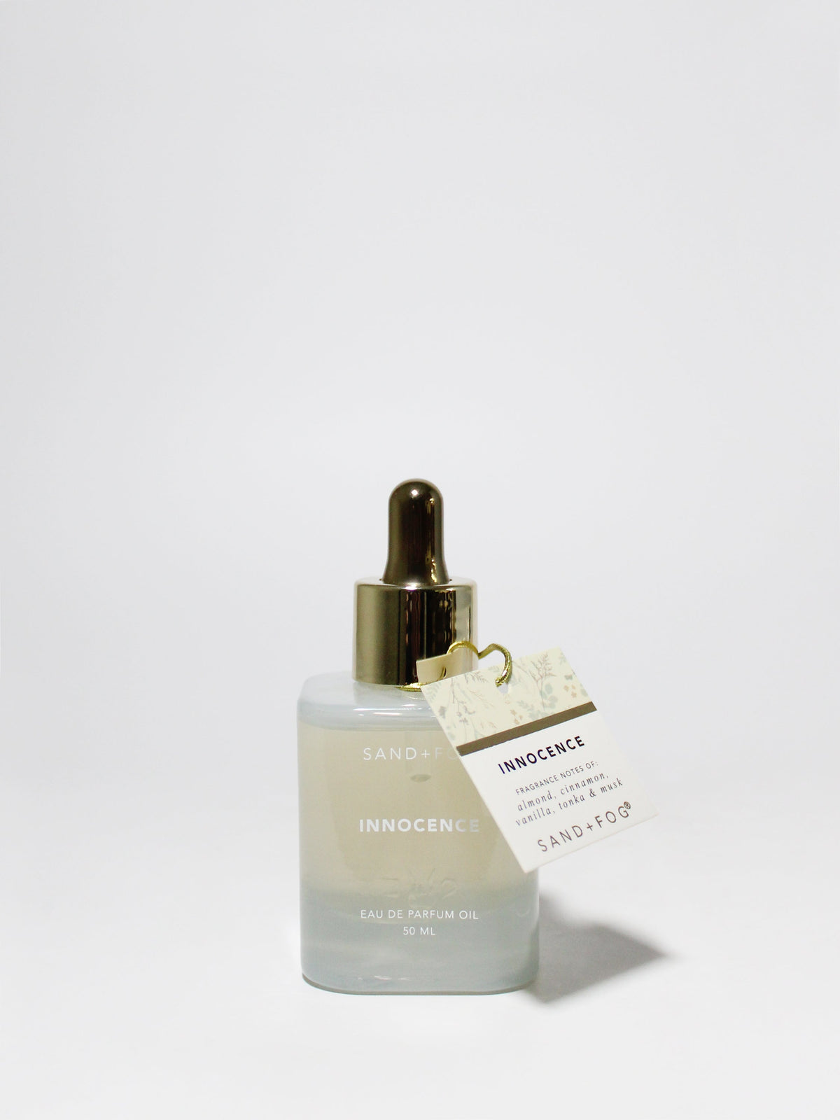 Alluring Innocence 50 ml Perfume Oil Dropper