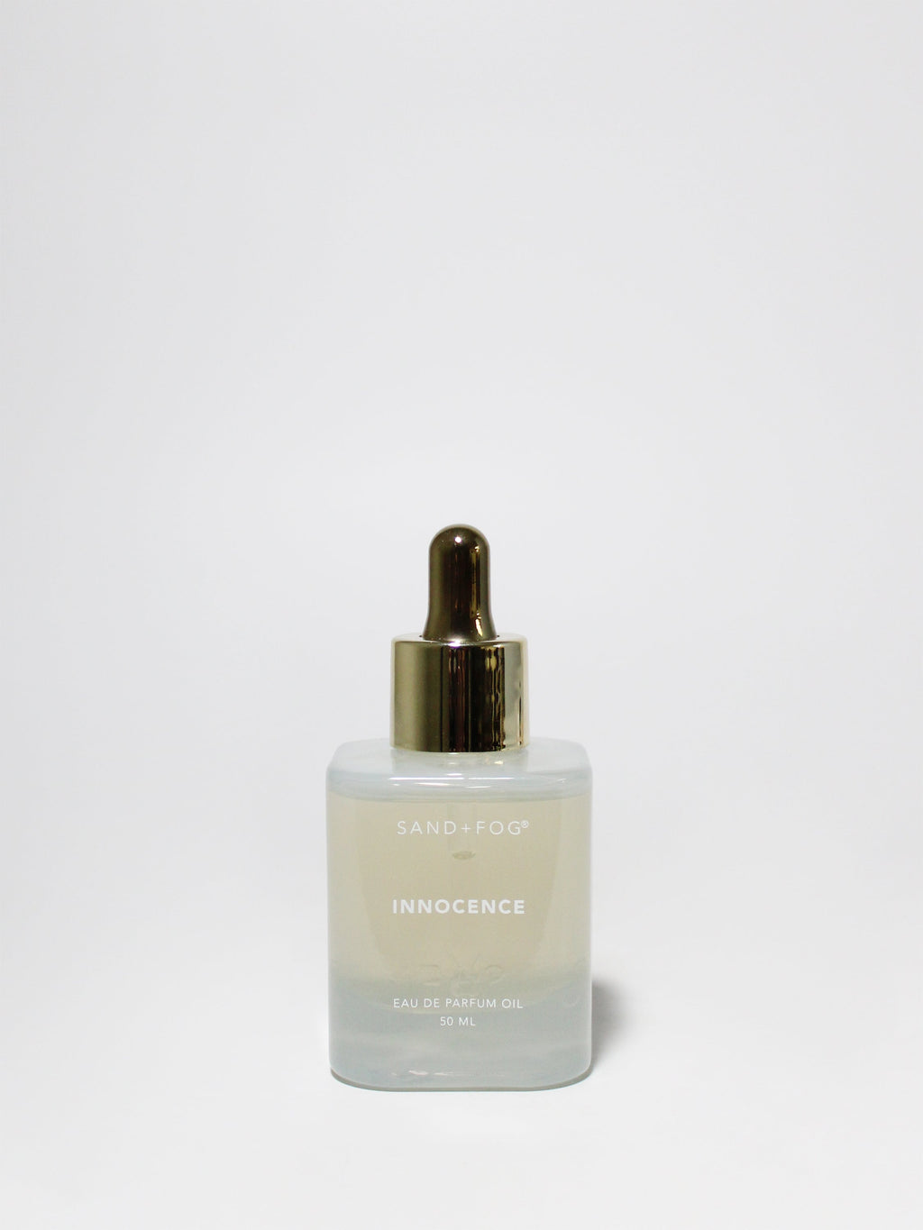 Alluring Innocence 50 ml Perfume Oil Dropper