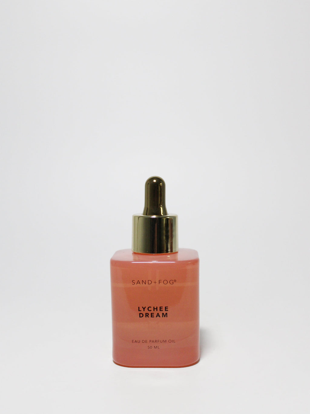 Alluring Lychee Dream 50 ml Perfume Oil Dropper