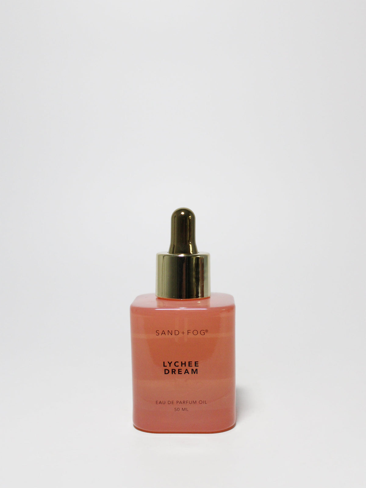 Alluring Lychee Dream 50 ml Perfume Oil Dropper