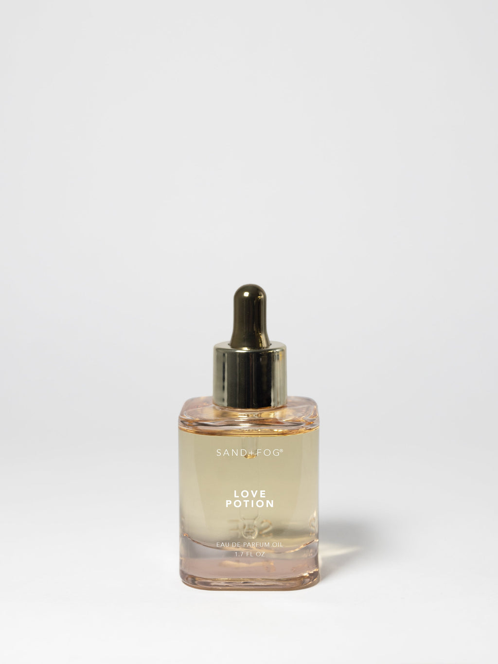 Alluring Love Potion 50ml Perfume Oil Dropper