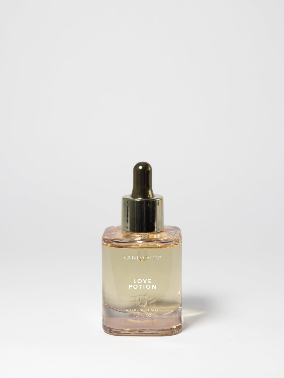 Alluring Love Potion 50ml Perfume Oil Dropper