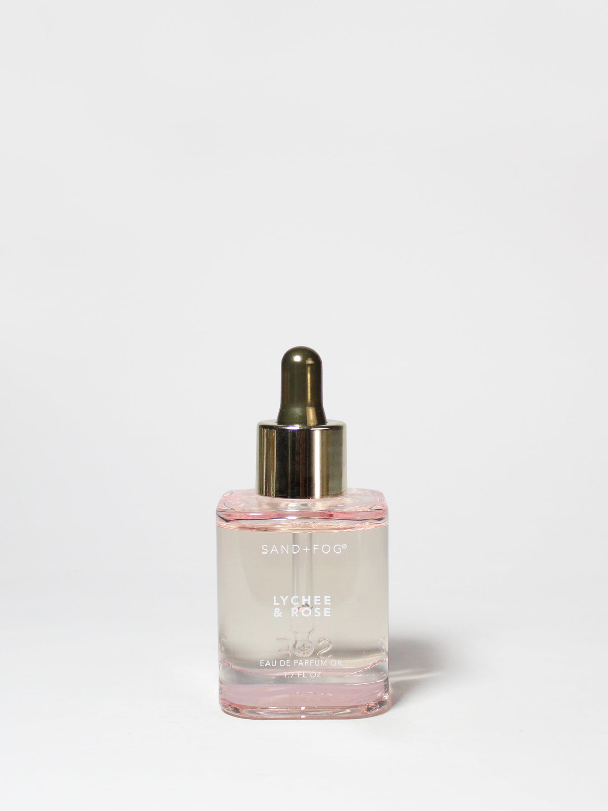 Alluring Lychee & Rose 50ml Perfume Oil Dropper