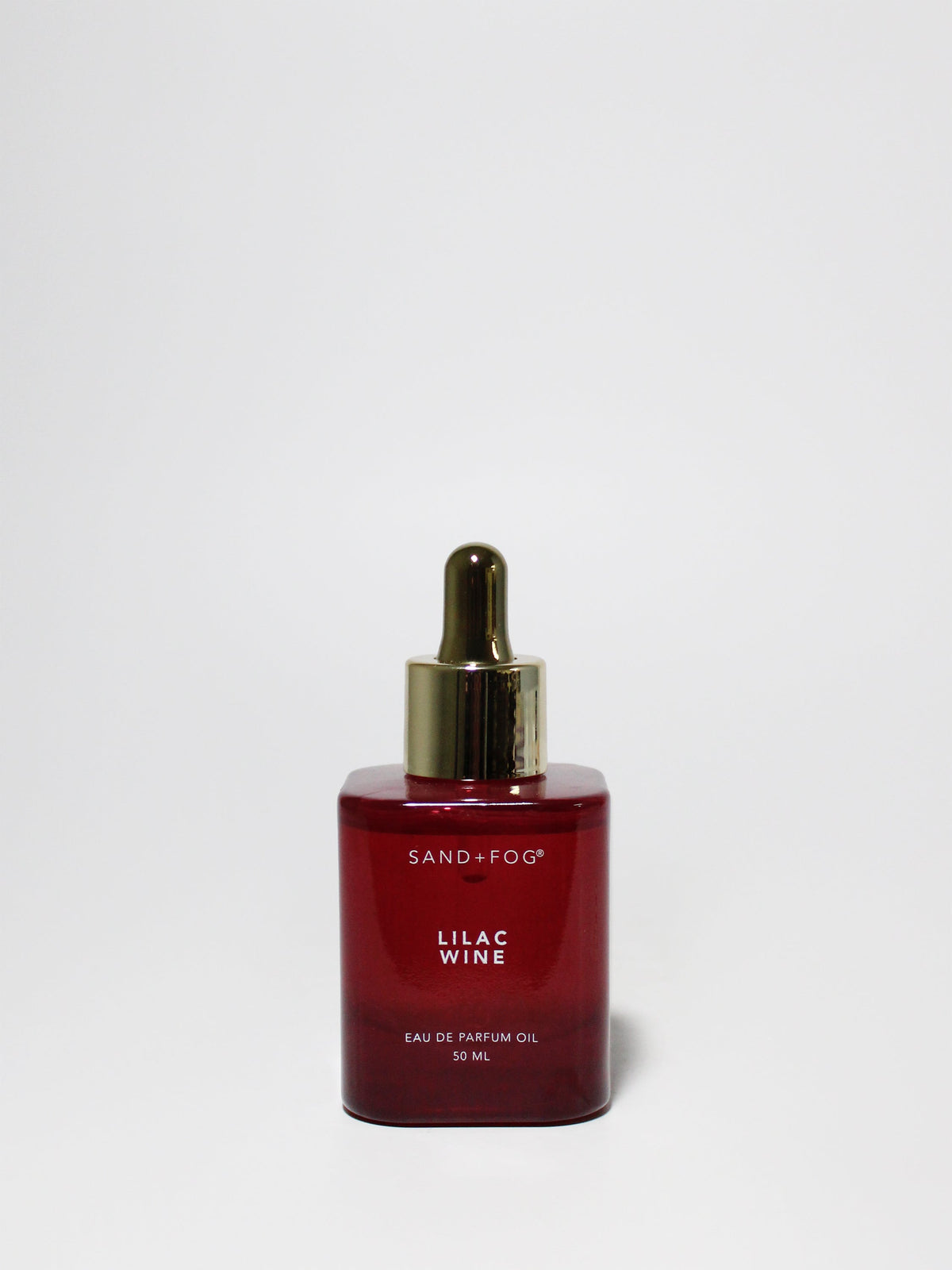 Alluring Lilac Wine 50 ml Perfume Oil Dropper