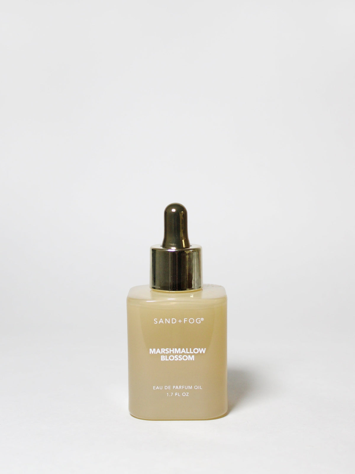 Alluring Marshmallow Blossom 50 ml Perfume Oil Dropper