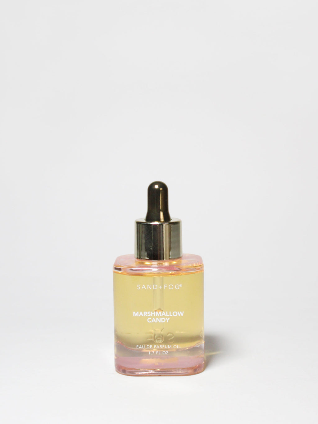 Alluring Marshmallow Candy 50 ml Perfume Oil Dropper