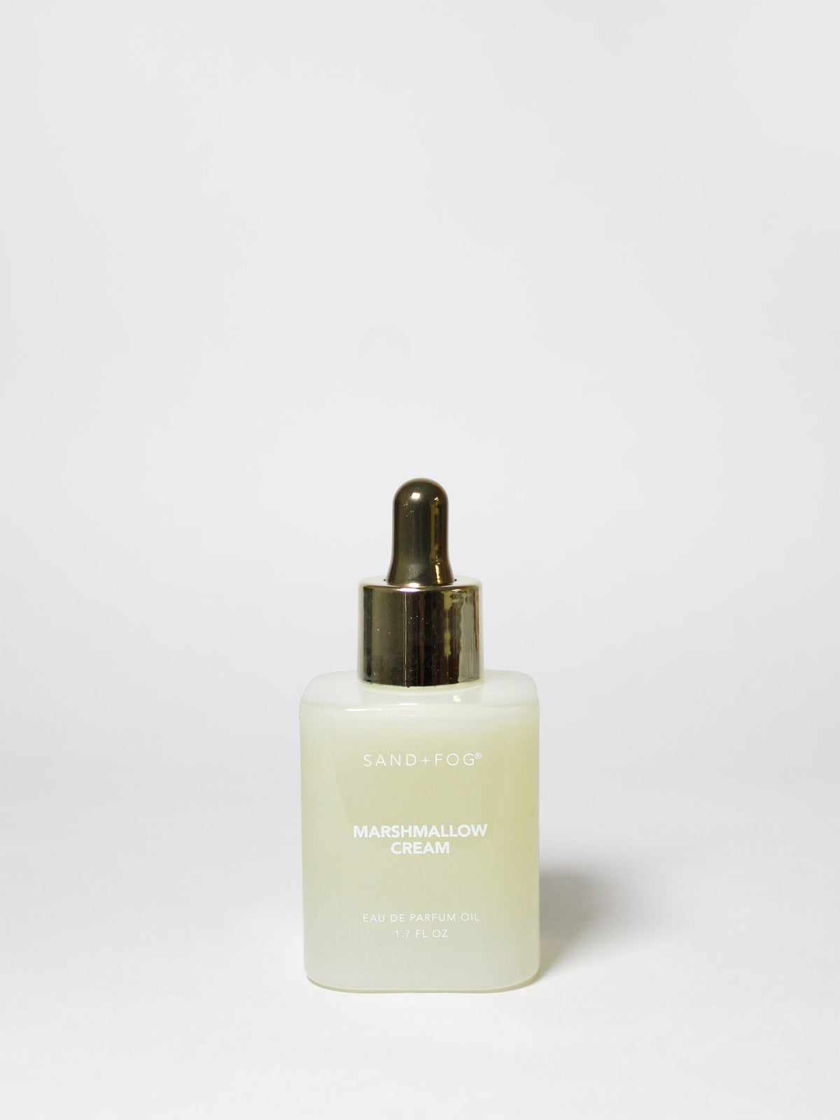Alluring Marshmallow Cream 50 ml Perfume Oil Dropper