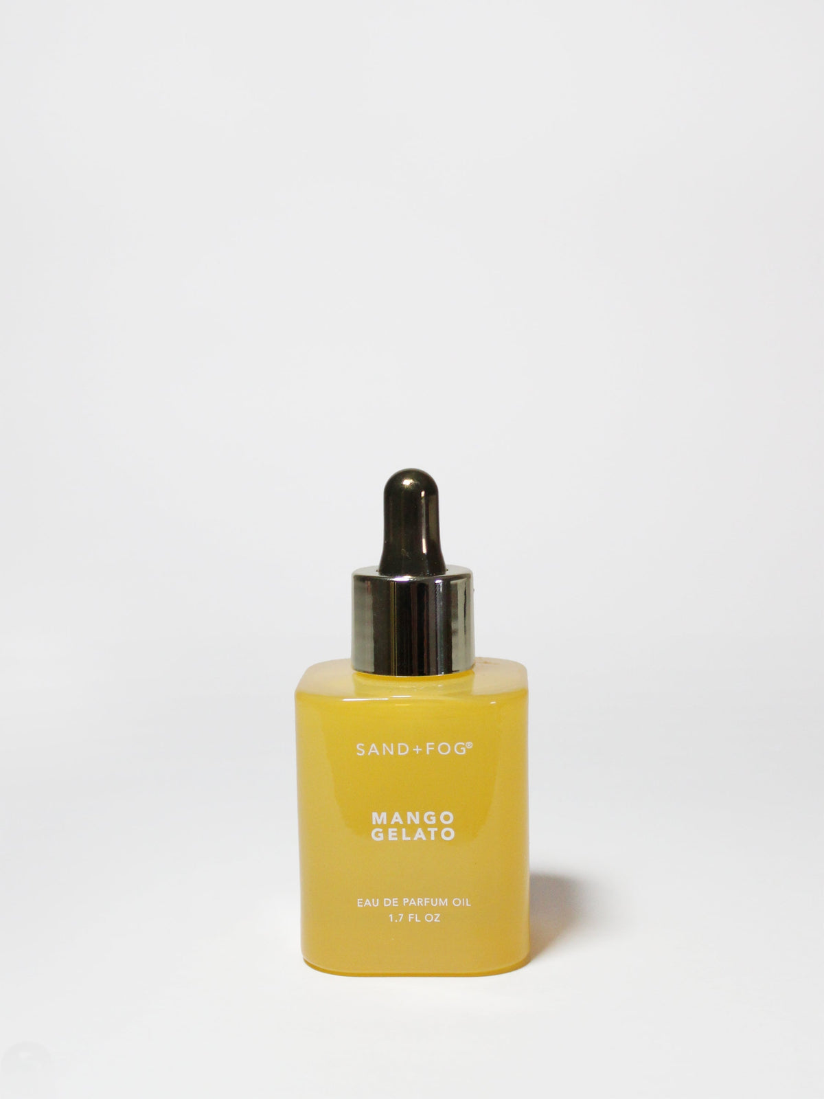 Alluring Mango Gelato 50ml Perfume Oil Dropper