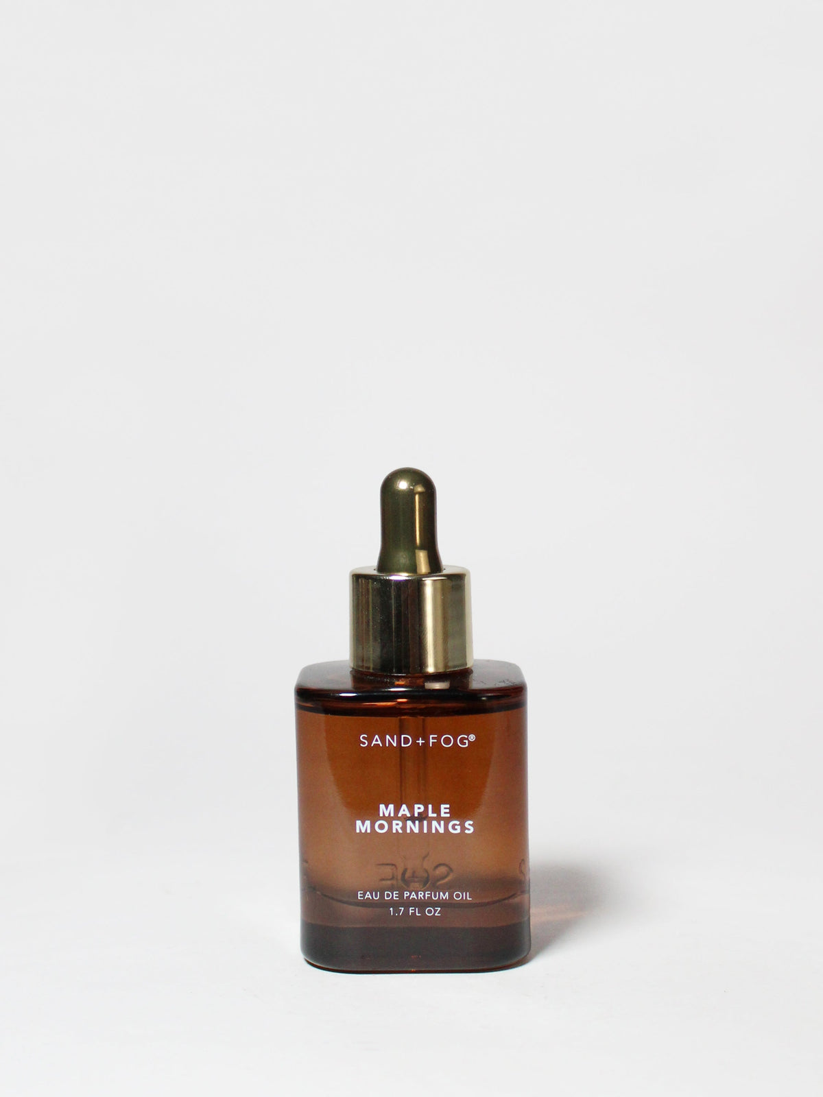 Alluring Maple Mornings 50ml Perfume Oil Dropper