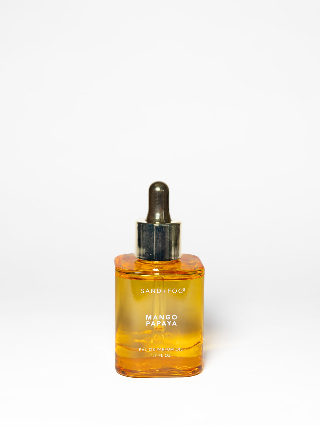 Alluring Mango Papaya 50ml Perfume Oil Dropper