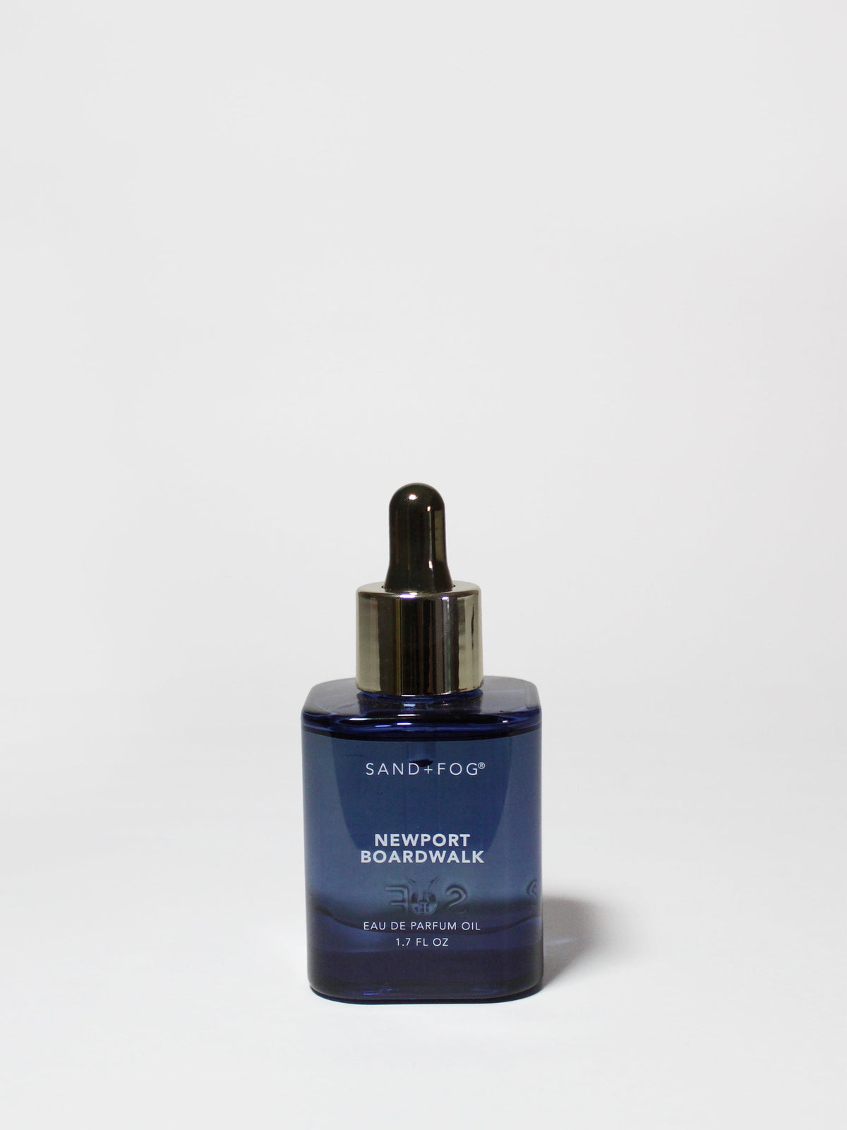 Alluring Newport Boardwalk 50ml Perfume Oil Dropper