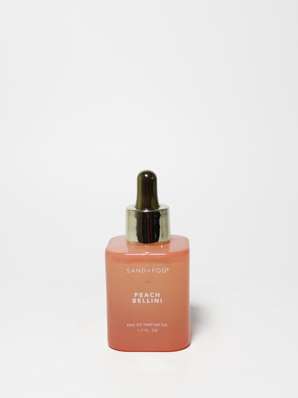 Alluring Peach Bellini 50 ml Perfume Oil Dropper