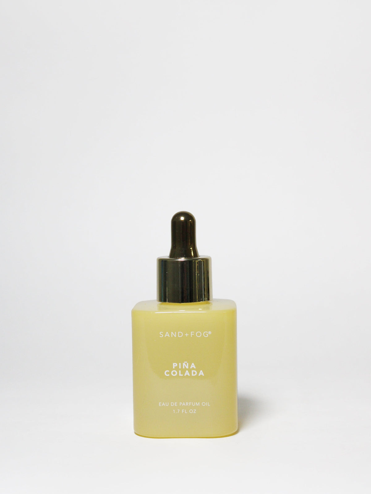 Alluring Pina Colada 50 ml Perfume Oil Dropper
