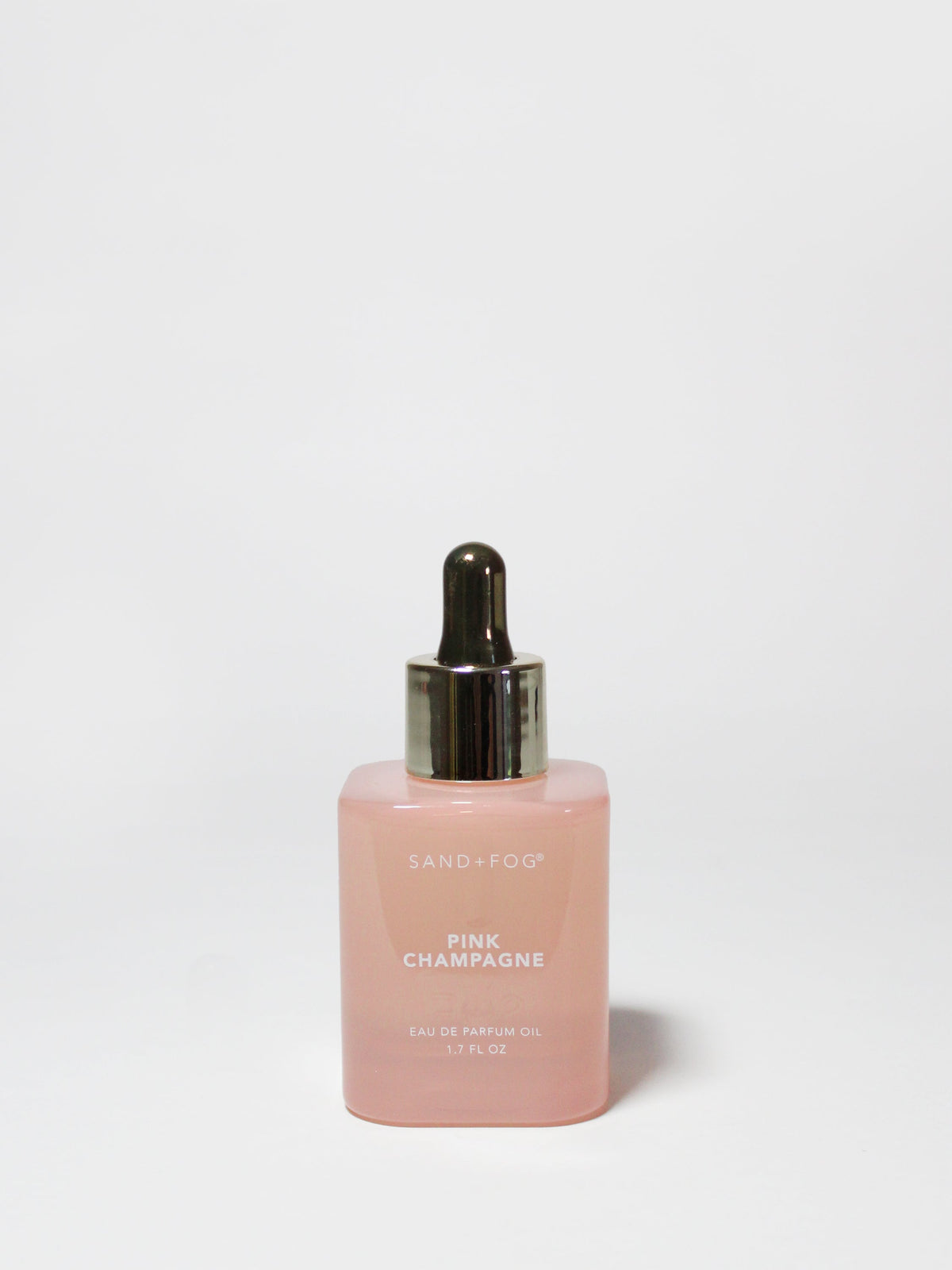Alluring Pink Champagne 50ml Perfume Oil Dropper