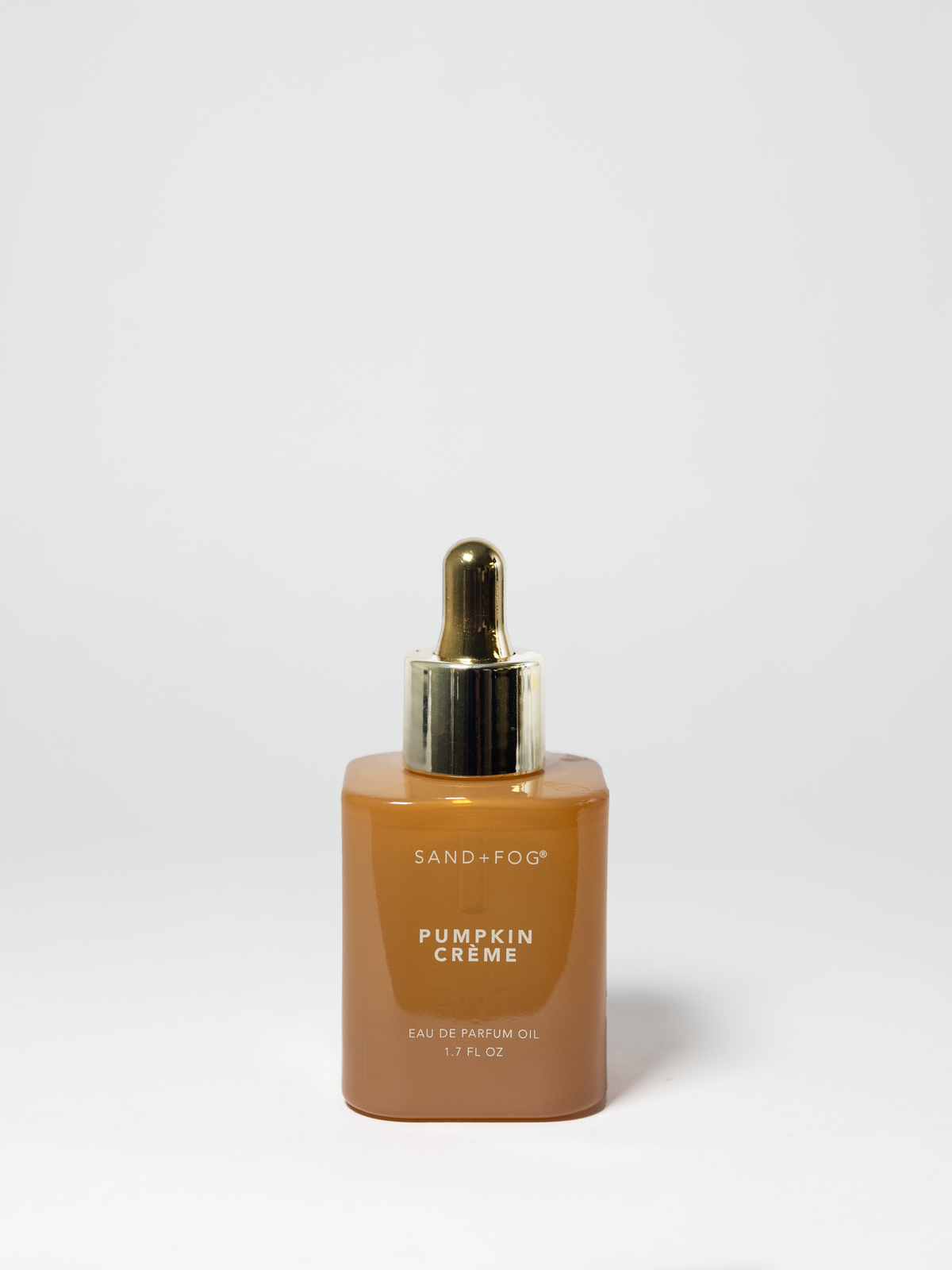 Alluring Pumpkin Crème 50 ml Perfume Oil Dropper