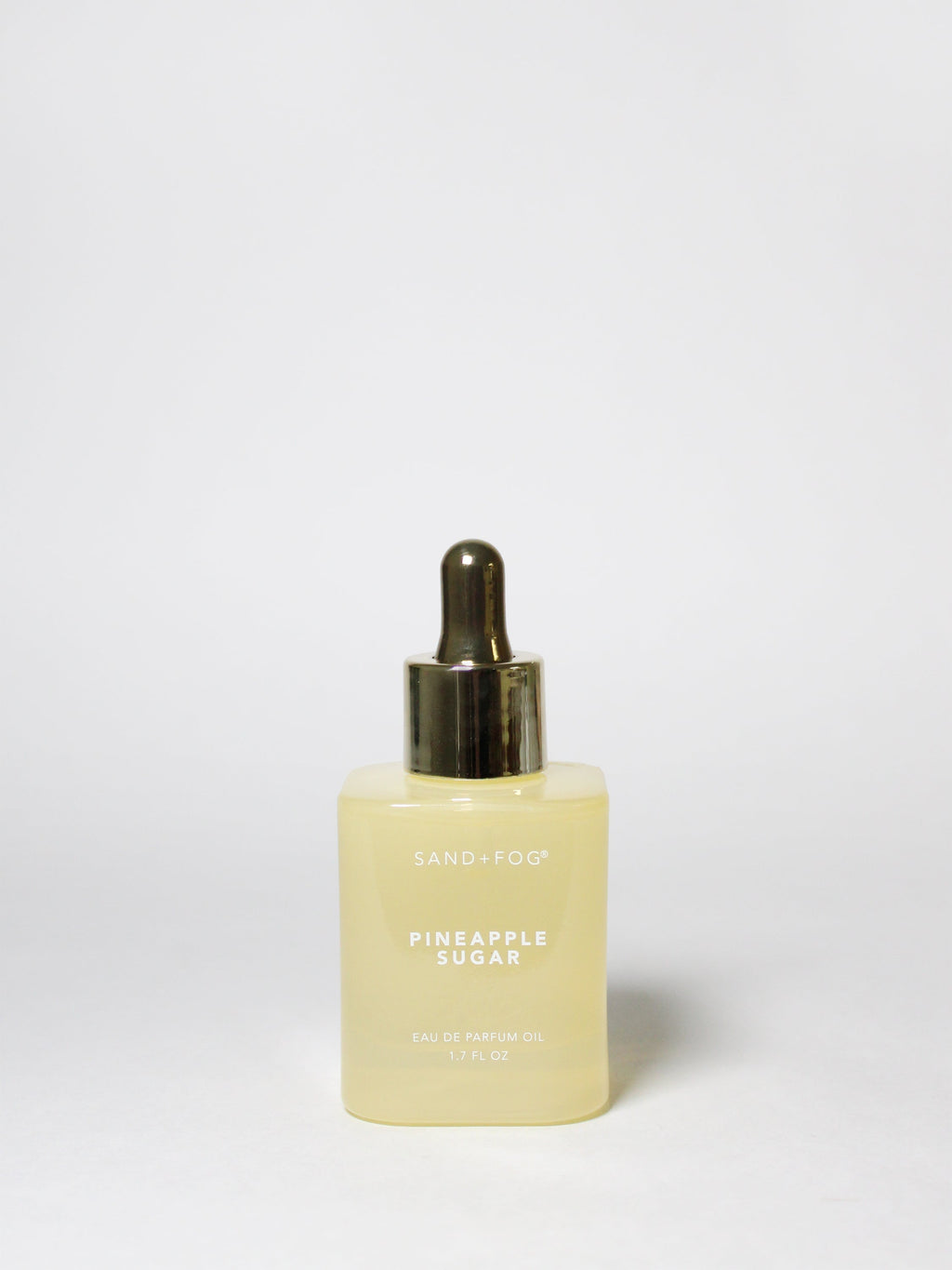 Alluring Pineapple Sugar 50 ml Perfume Oil Dropper