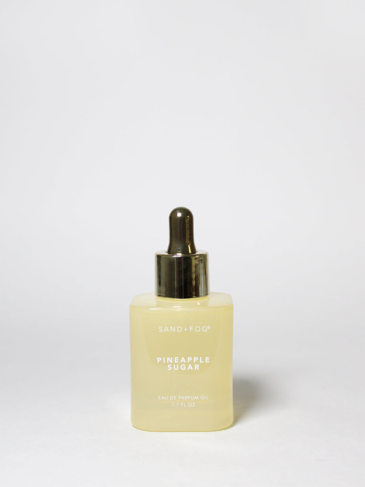 Alluring Pineapple Sugar 50 ml Perfume Oil Dropper