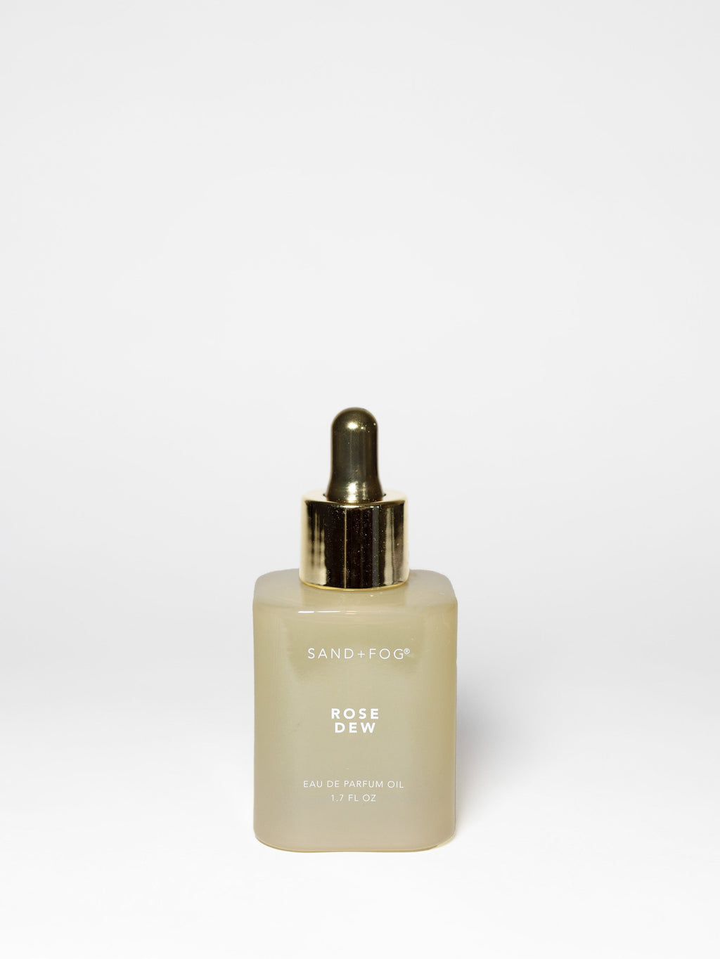 Alluring Rose Dew 50ml Perfume Oil Dropper
