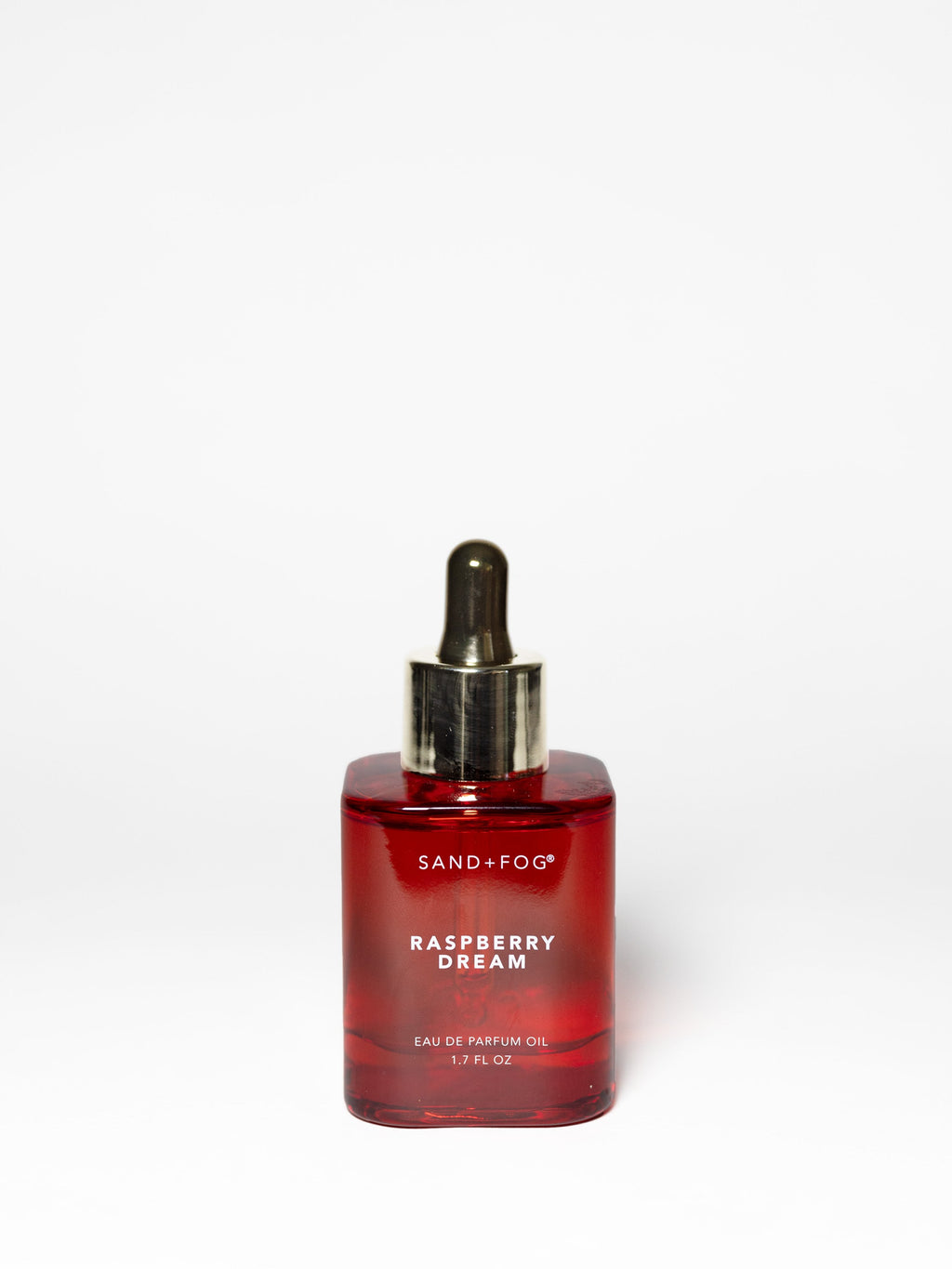 Alluring Raspberry Dream 50ml Perfume Oil Dropper