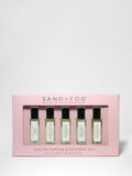 Alluring Exploratory Perfume Oil Rollerball Set - Large Discovery Collection