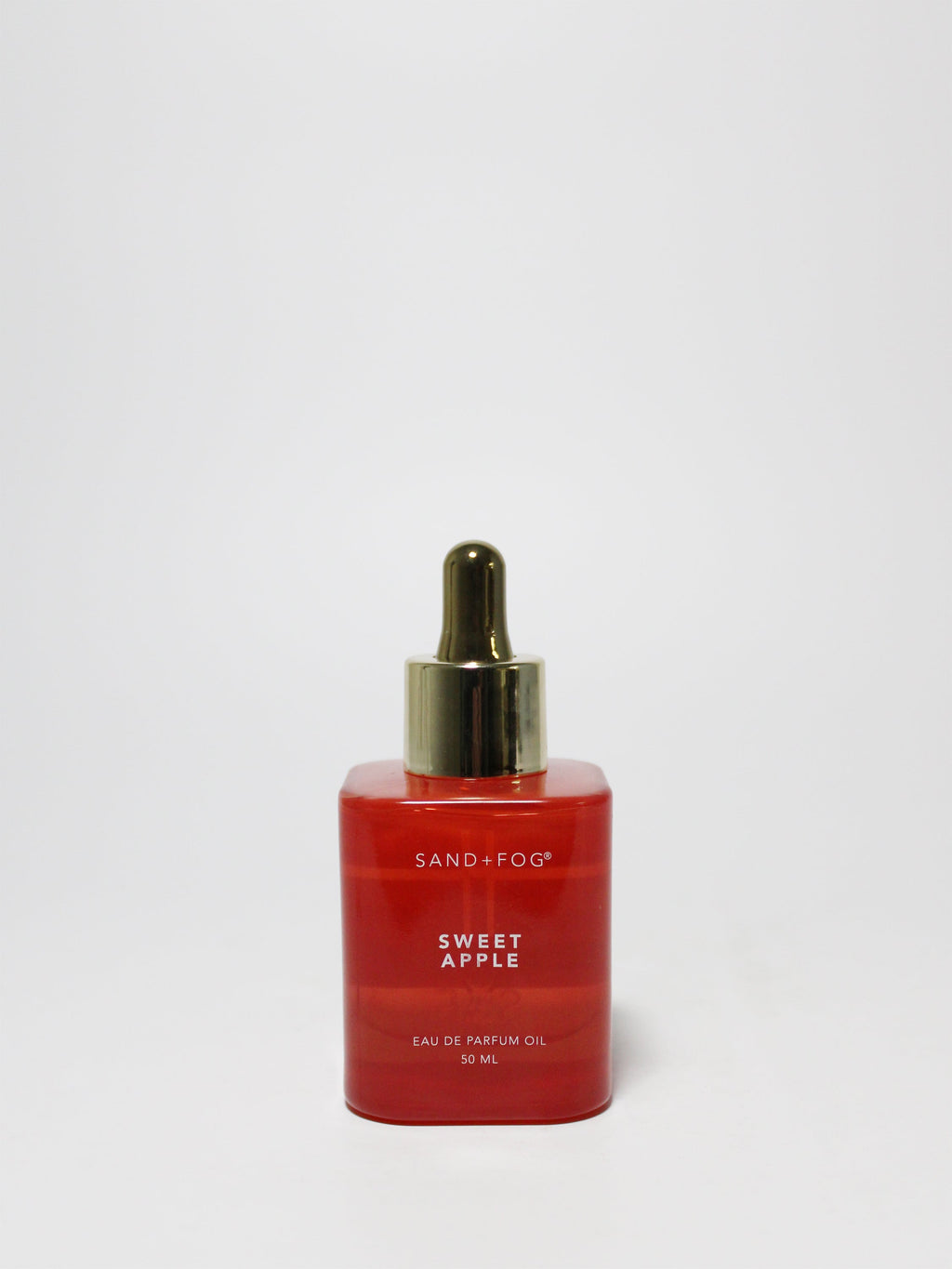 Alluring Sweet Apple 50ml Perfume Oil Dropper