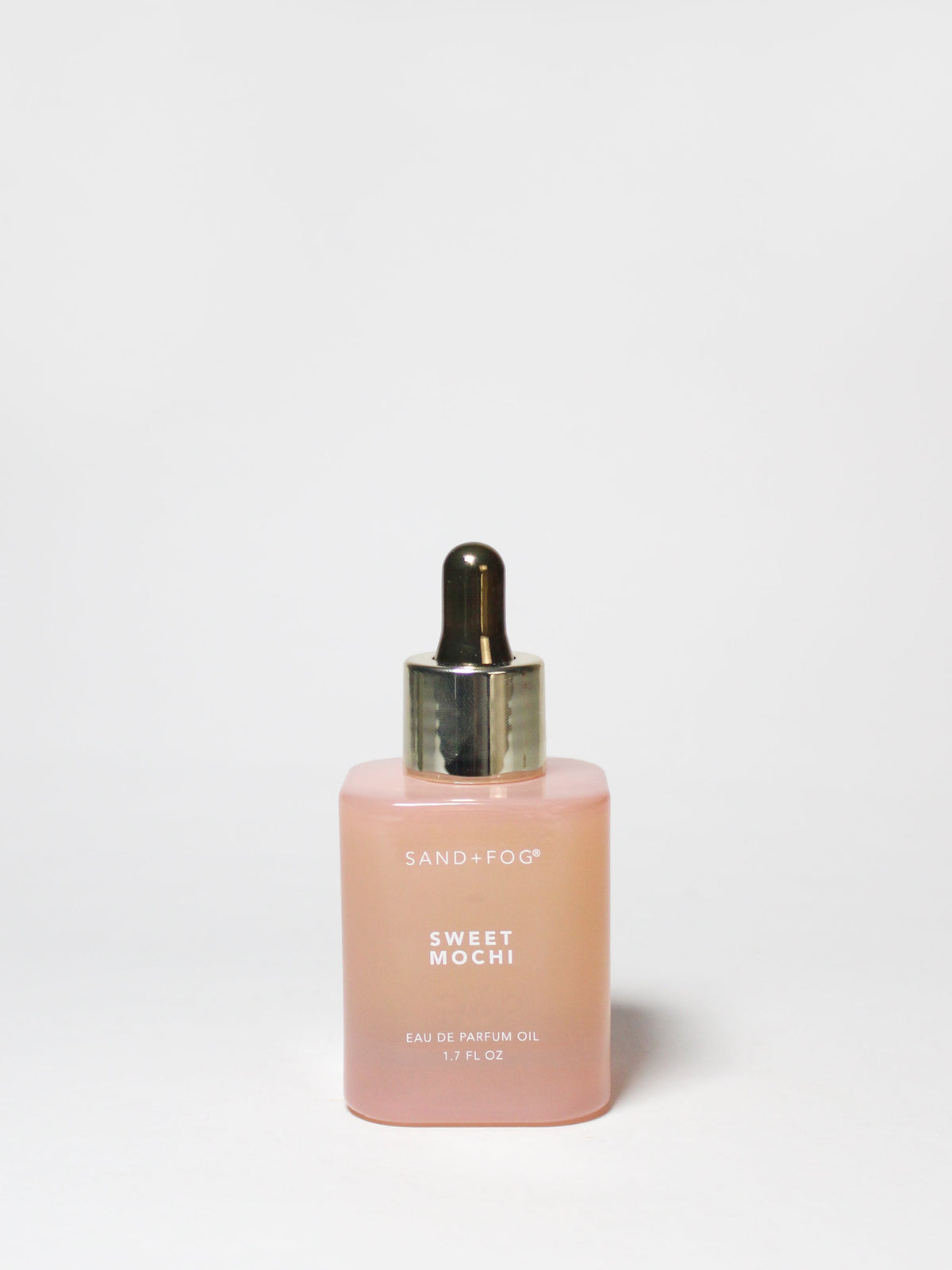 Alluring Sweet Mochi 50ml Perfume Oil Dropper