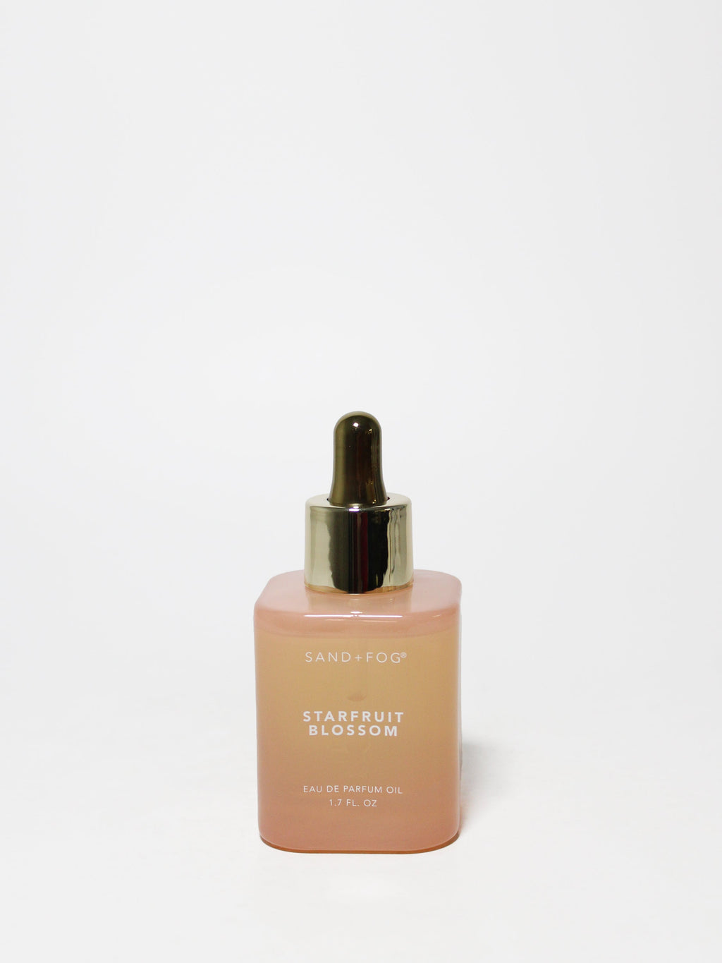 Alluring Starfruit Blossom 50ml Perfume Oil Dropper