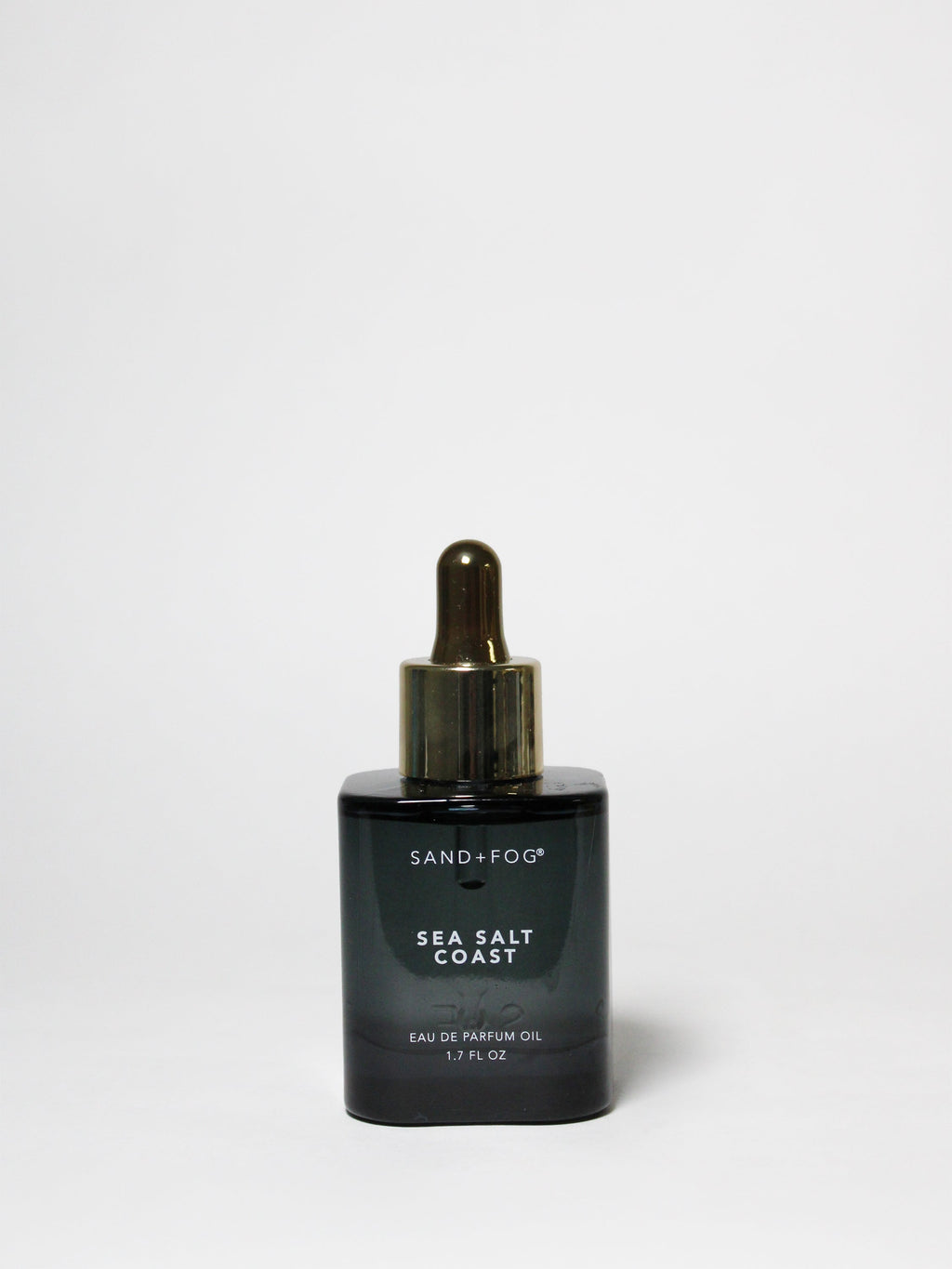 Alluring Sea Salt Coast 50 ml Perfume Oil Dropper
