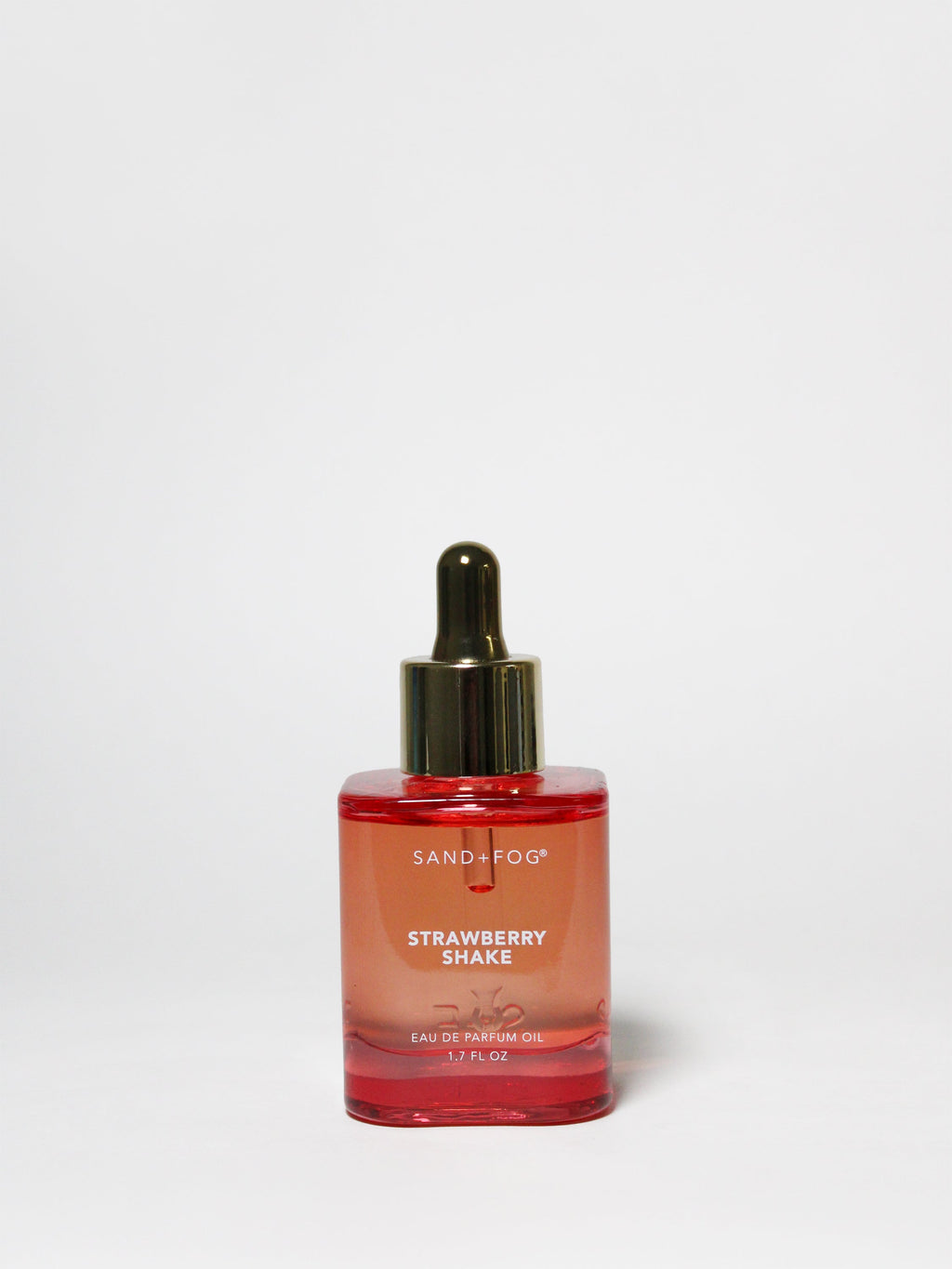 Alluring Strawberry Shake 50ml Perfume Oil Dropper